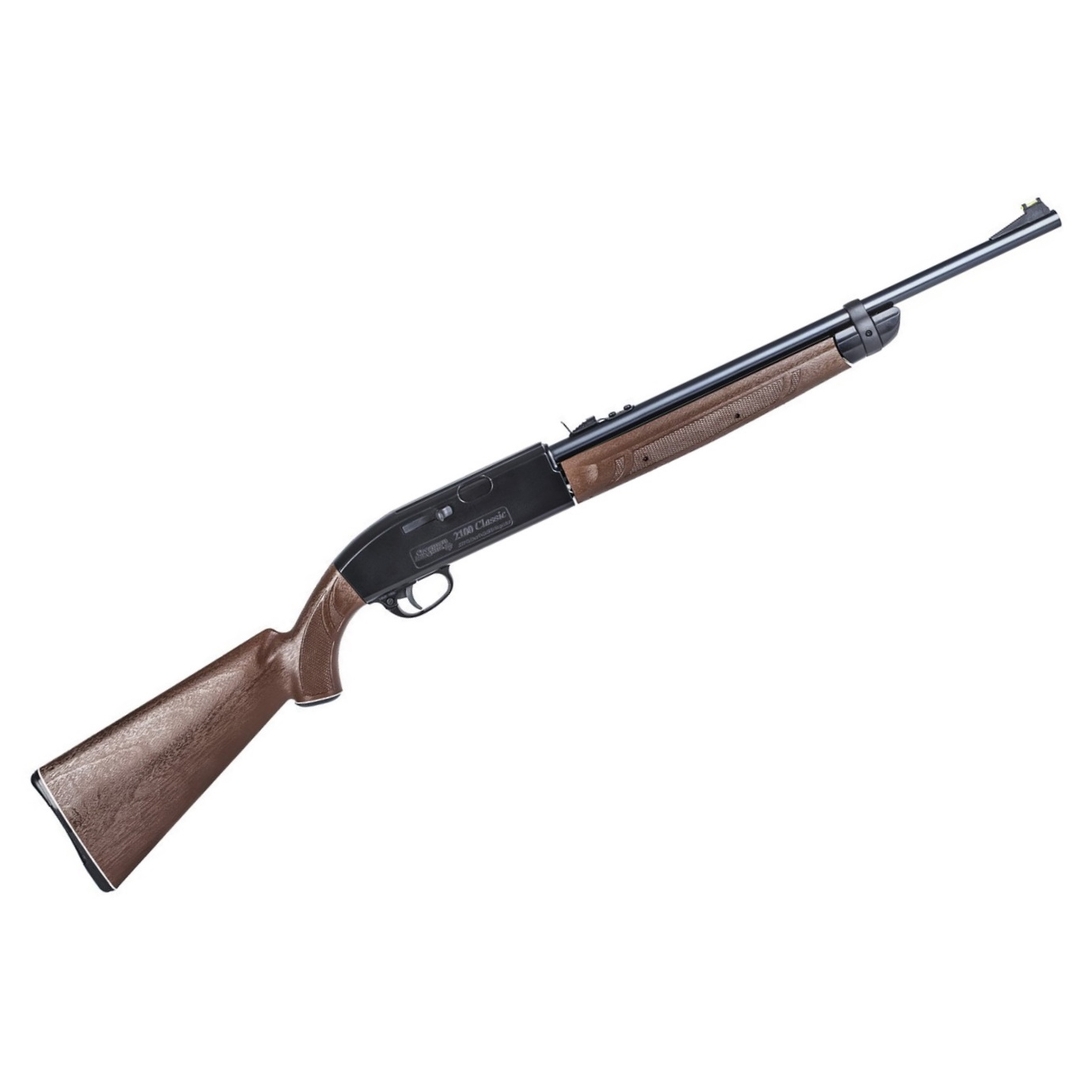 Пневматическая винтовка Crosman 2100 B, 4.5 мм