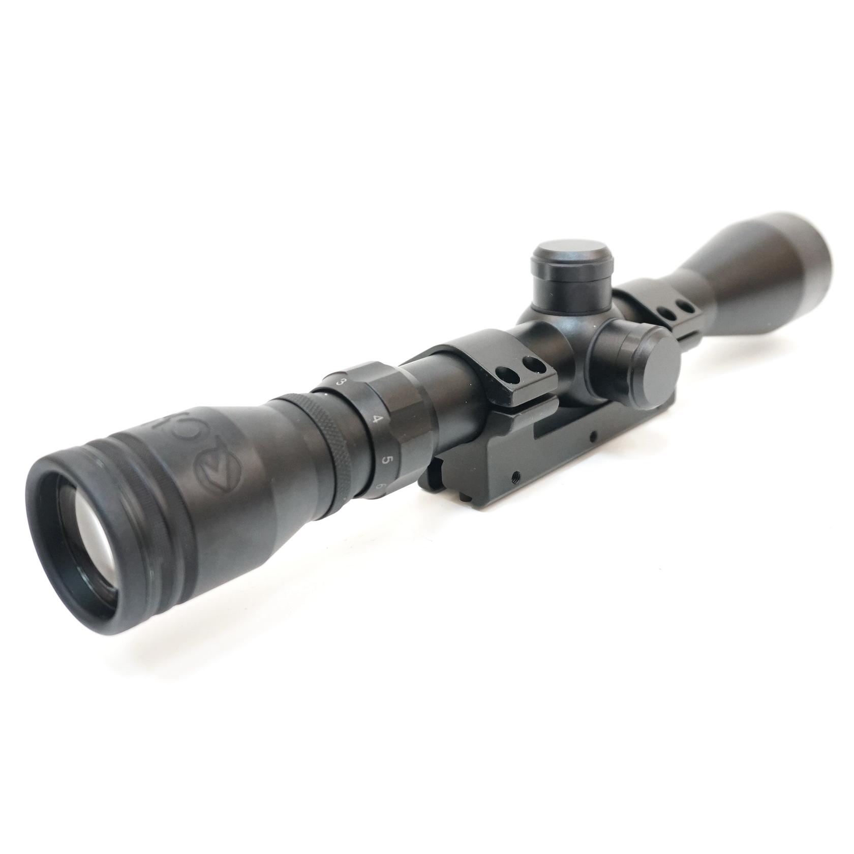 Оптический прицел GAMO 3-9x40 WR