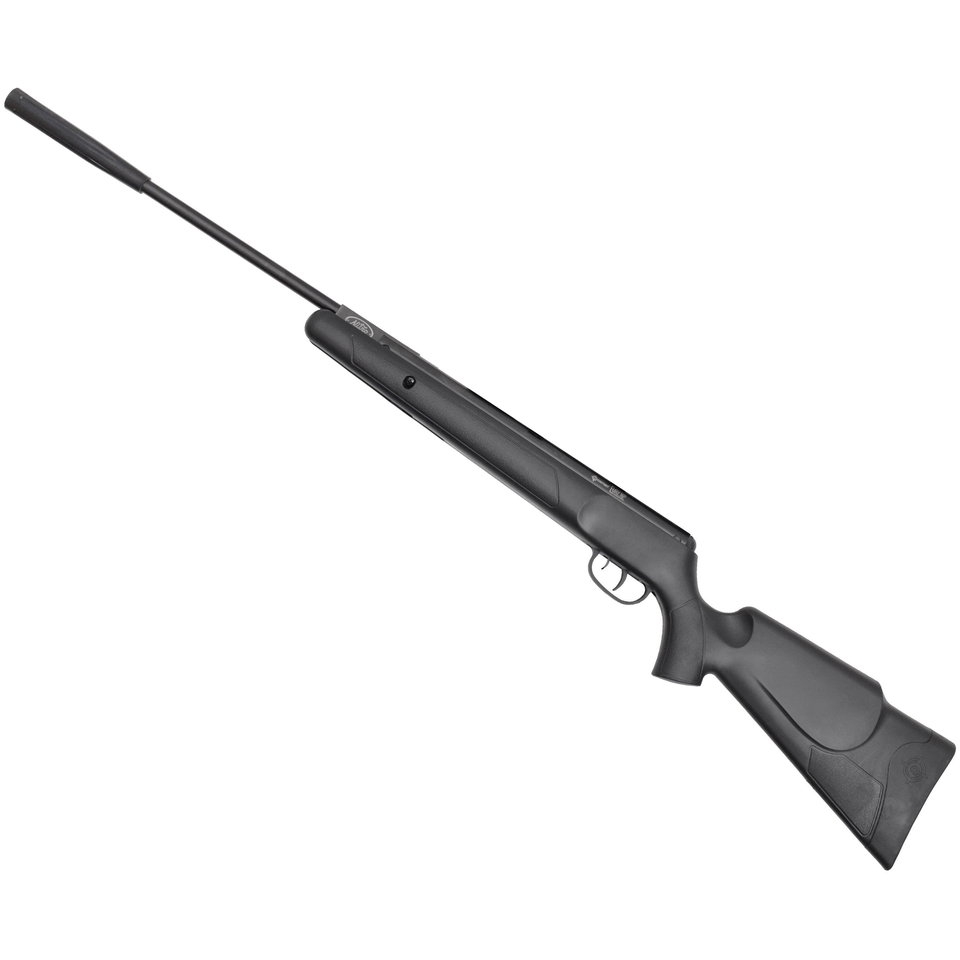 Пневматическая винтовка Crosman Fury NP, 4.5 мм