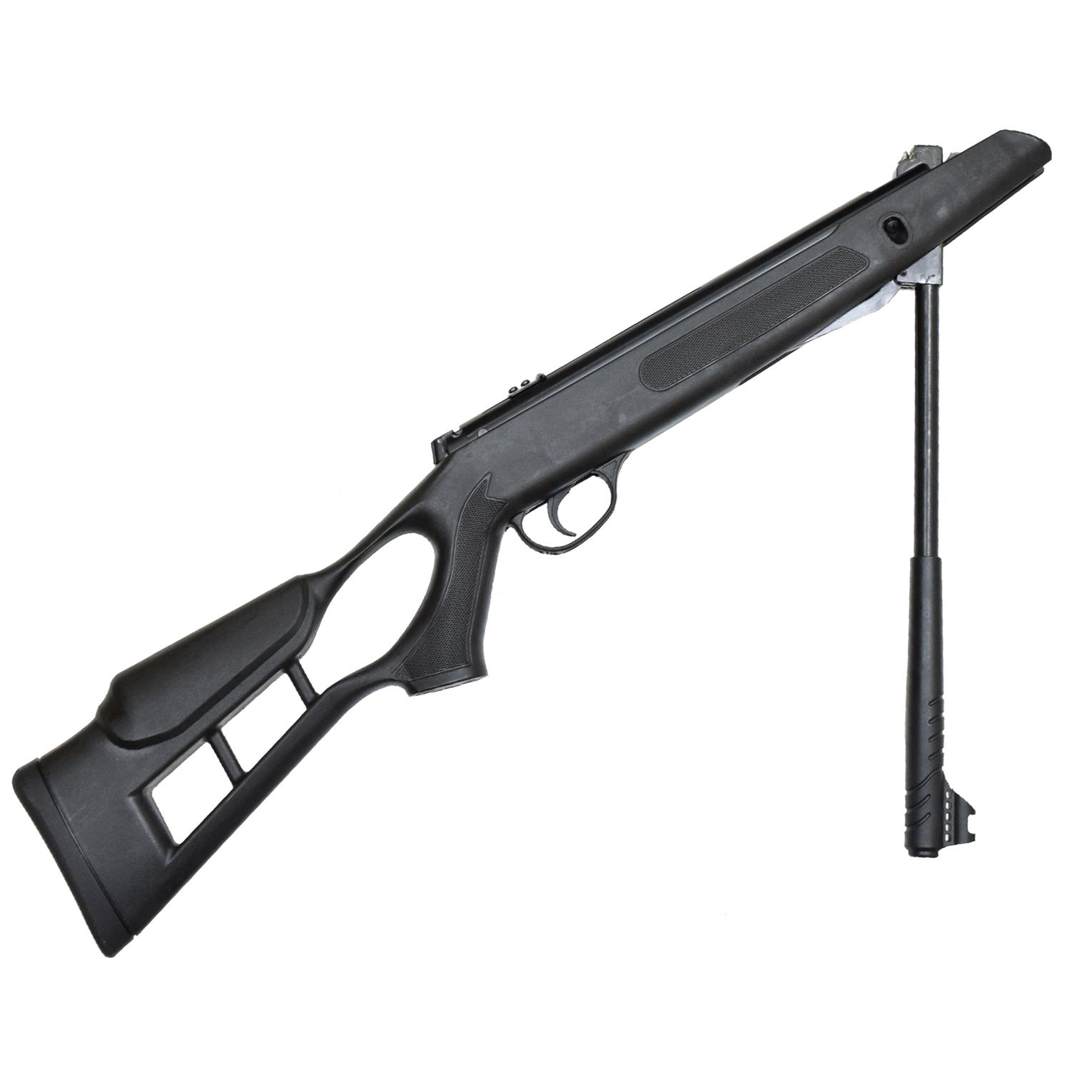 Пневматическая винтовка Hatsan Striker Edge 4,5 мм