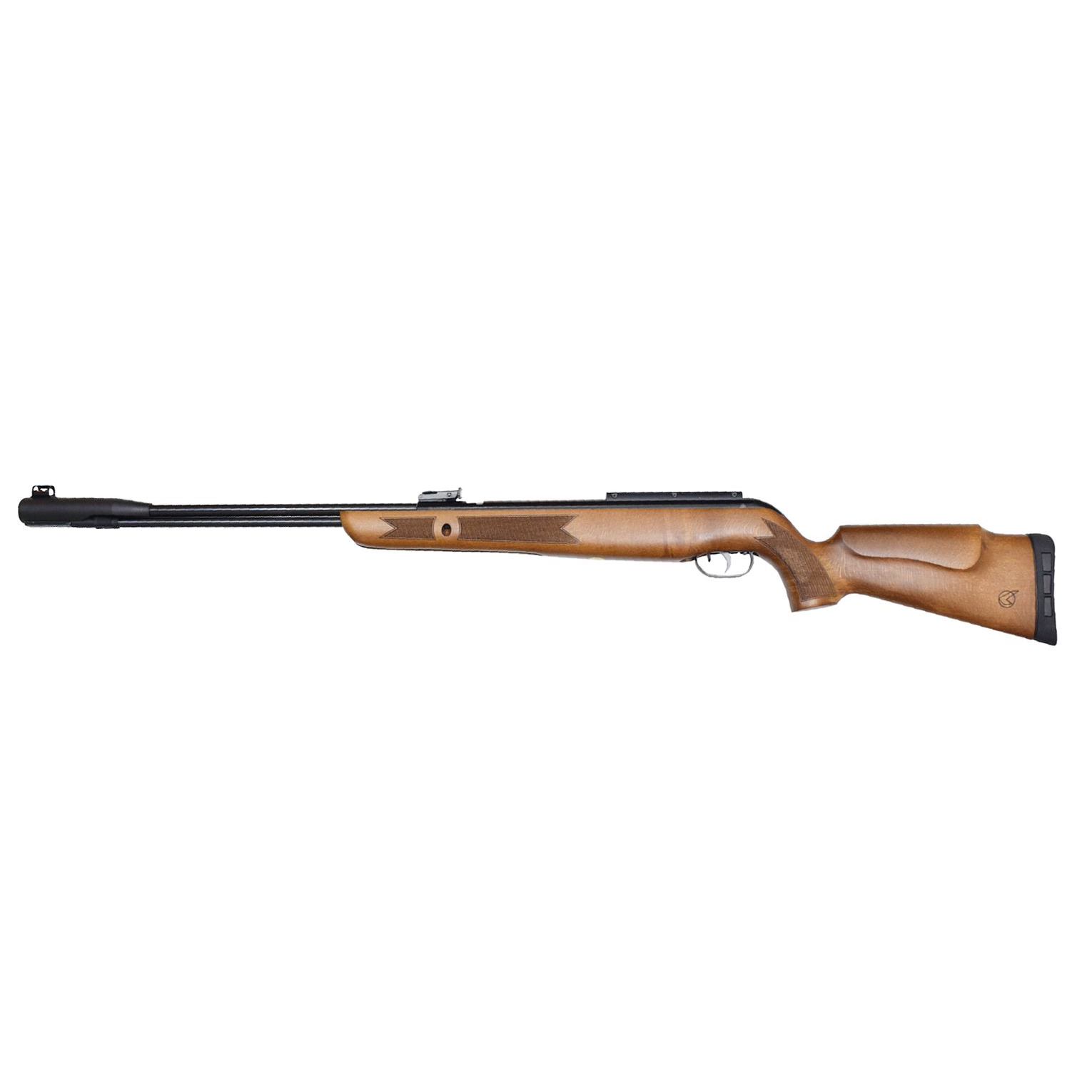 Пневматическая винтовка Gamo CFX Royal 4,5 мм (подствол. взвод, дерево)