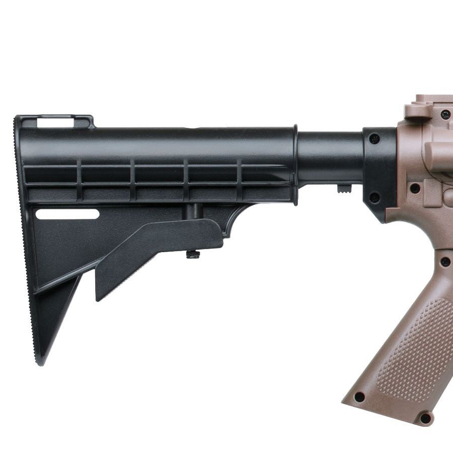 Пневматическая винтовка Crosman M4-177Т, 4.5 мм