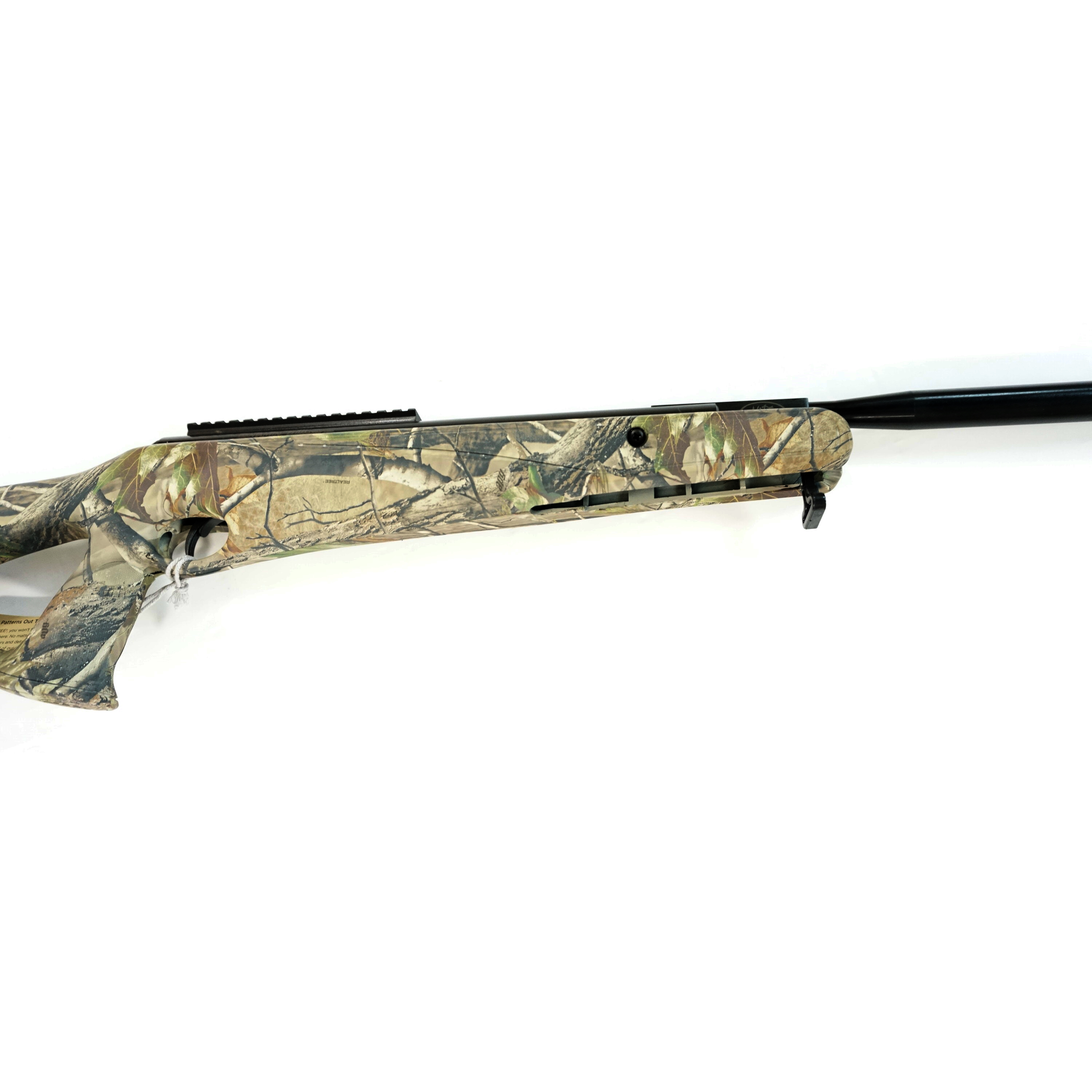 Пневматическая винтовка Crosman Trail NP 8-BT1K77CNP Camo, 4.5 мм