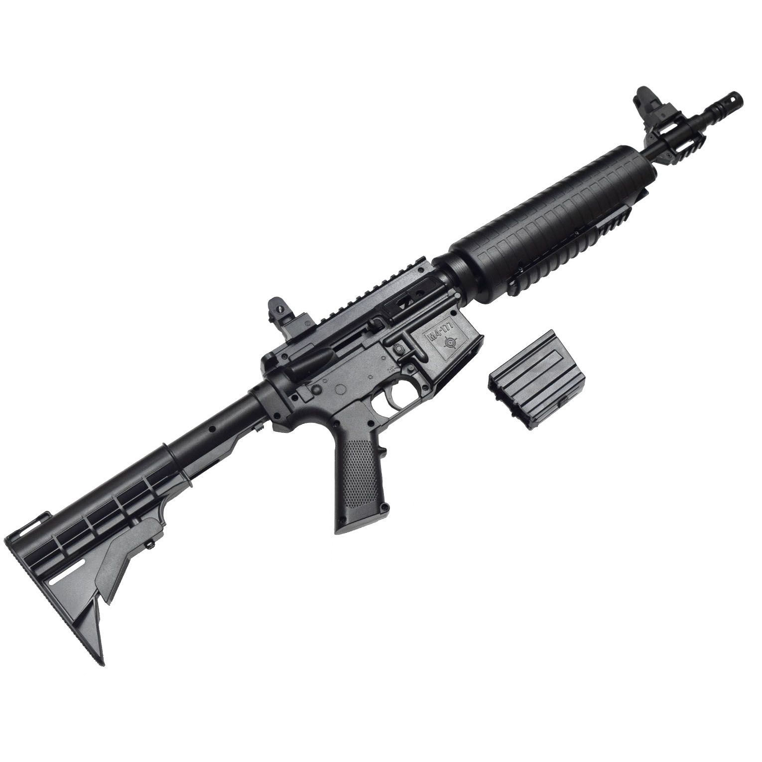 Пневматическая винтовка Crosman M4-177, 4.5 мм