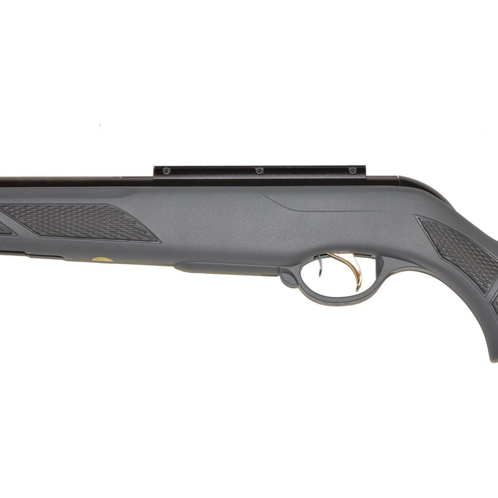 Пневматическая винтовка Gamo Viper Max 4,5 мм (переломка, пластик)