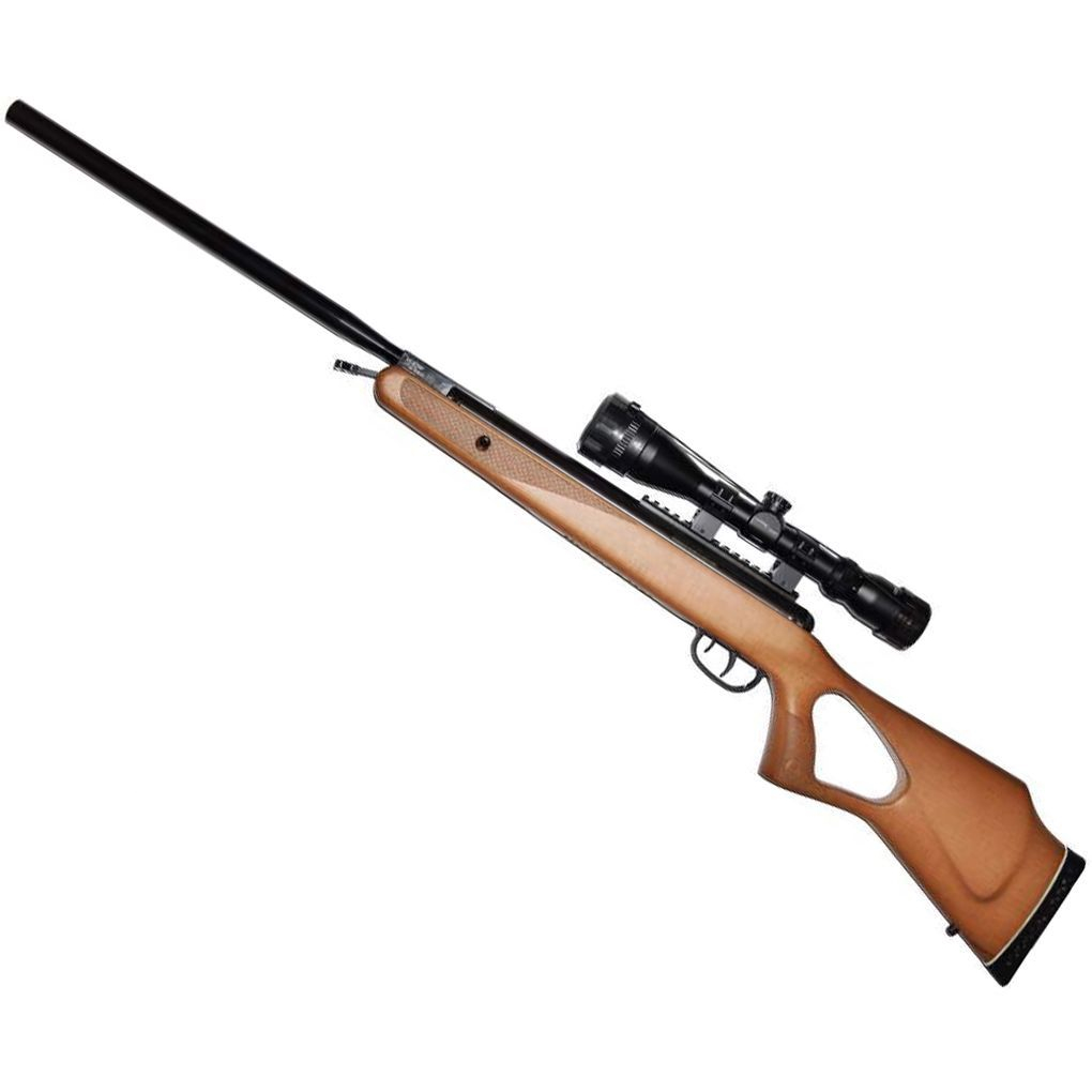 Пневматическая винтовка Crosman Trail NP 8-BT1K77WNP, 4.5 мм
