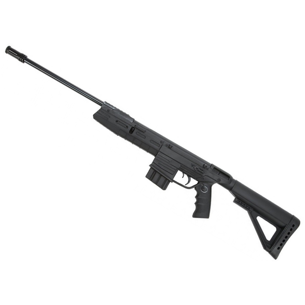 Пневматическая винтовка Gamo G-Force 4,5 мм