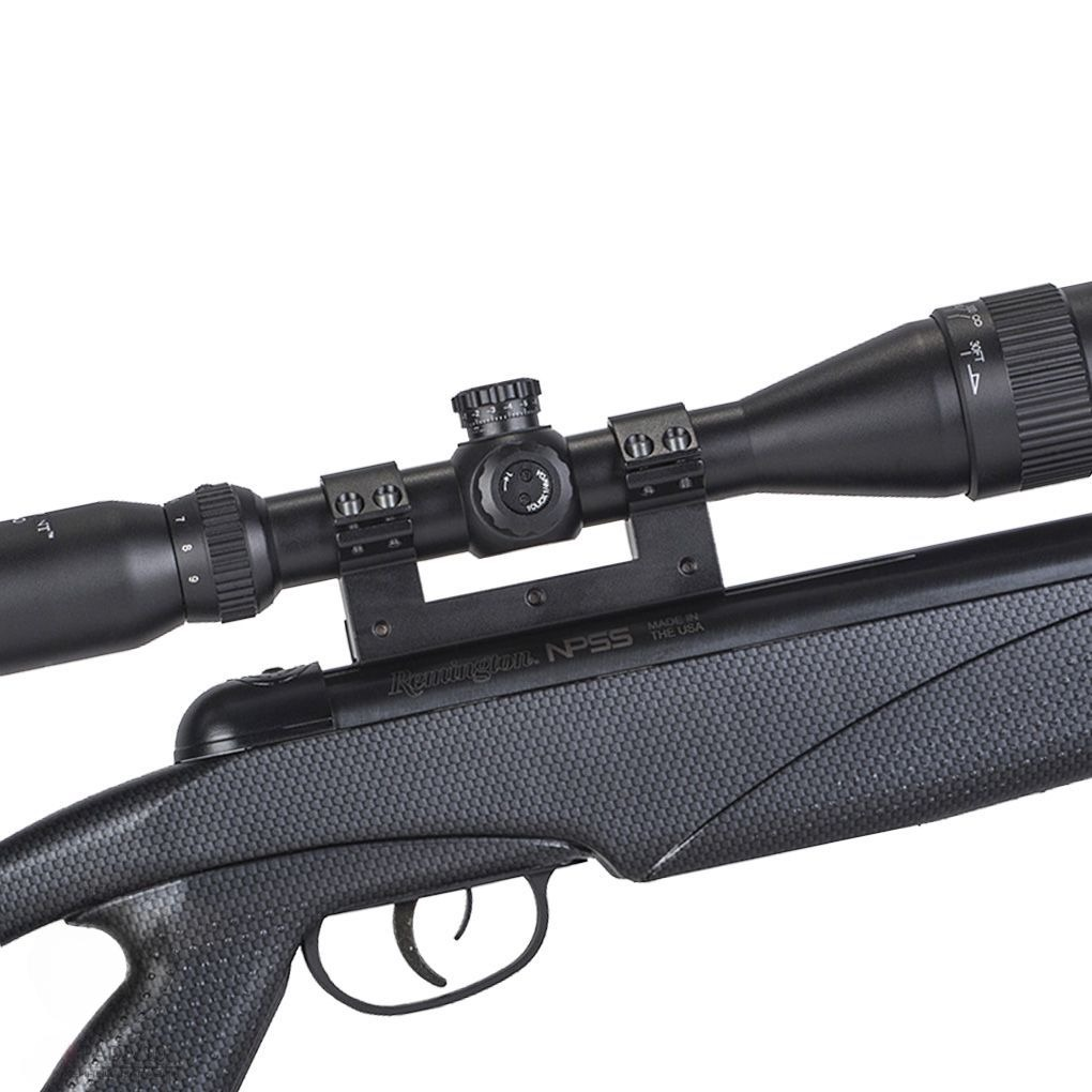 Пневматическая винтовка Crosman Rem NPSS, 4.5 мм