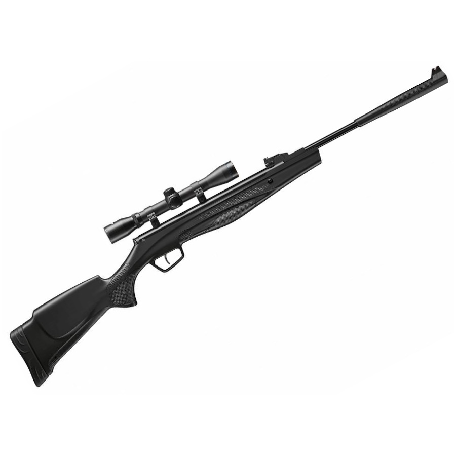 Винтовка пневматическая Stoeger RX20 Synthetic Combo кал. 4,5