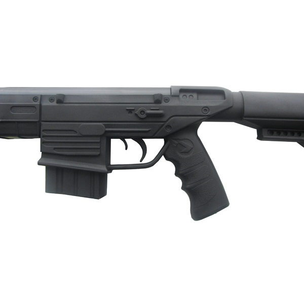 Пневматическая винтовка Gamo G-Force 4,5 мм