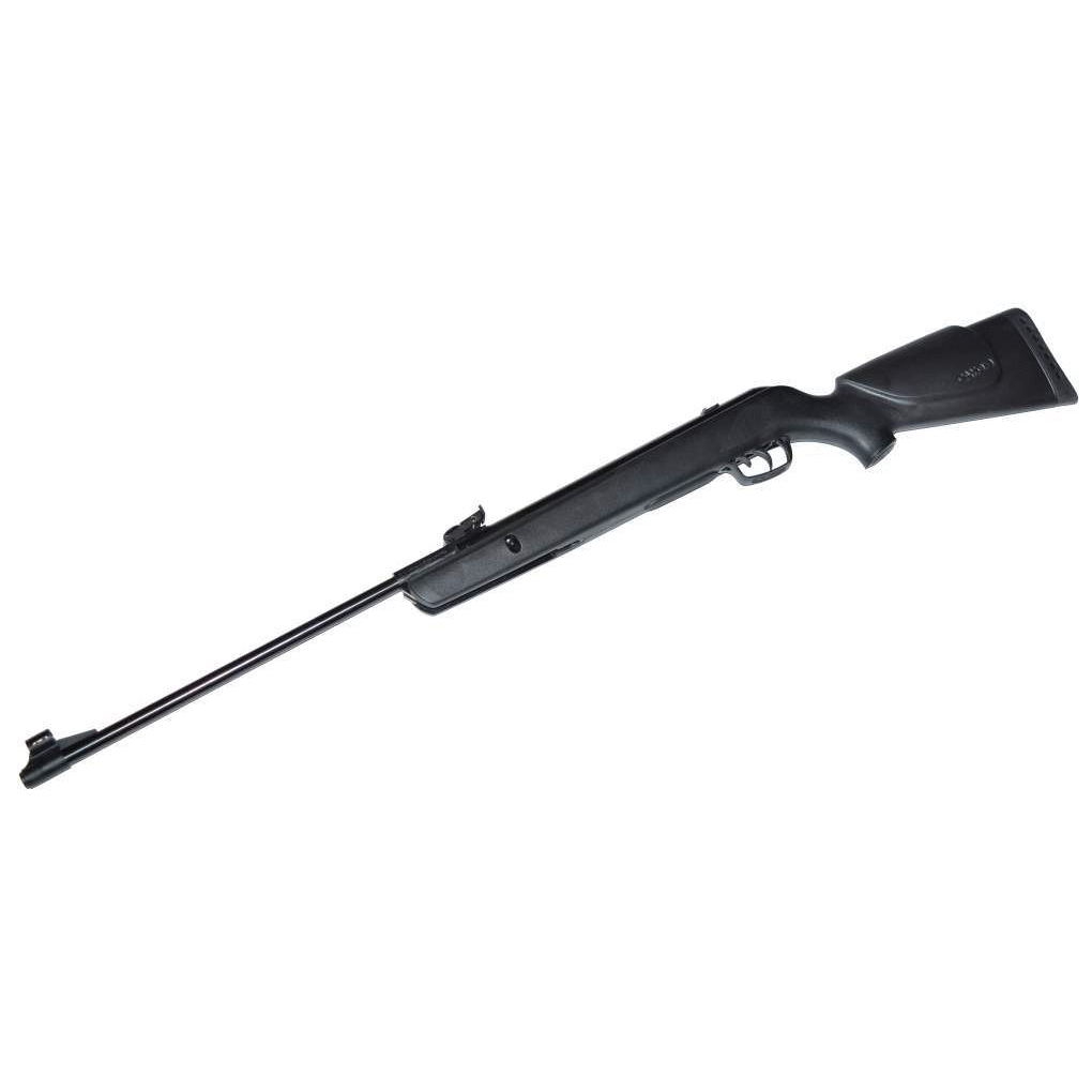 Пневматическая винтовка Gamo Shadow 1000 4,5 мм (переломка, пластик)