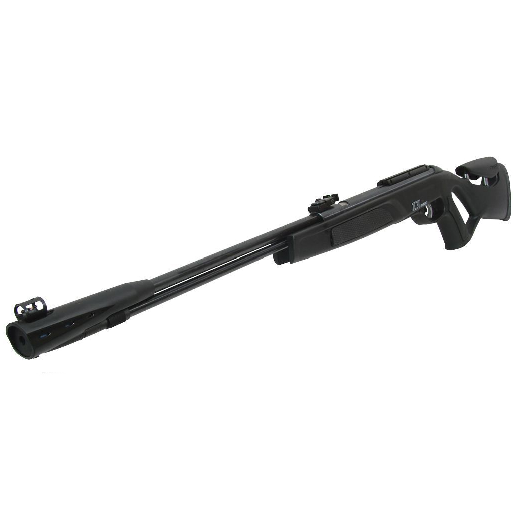 Пневматическая винтовка Gamo CFR Whisper IGT 4,5 мм