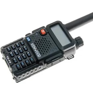 Радиостанция портативная KENWOOD TK-F8