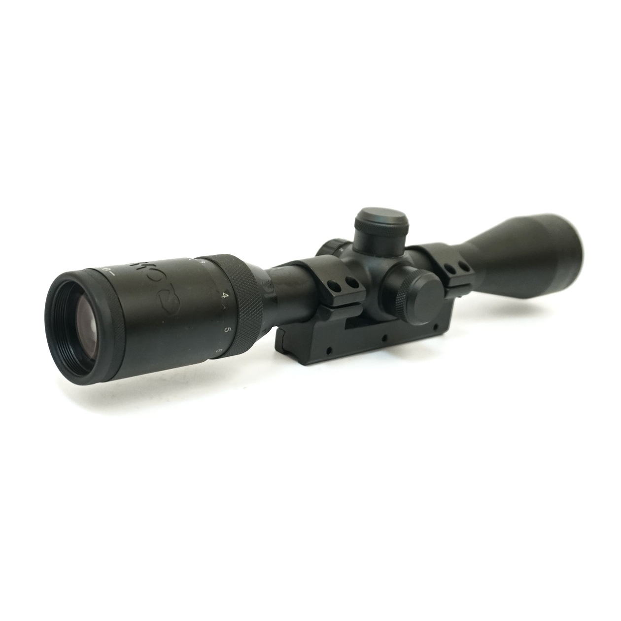 Оптический прицел GAMO 3-9x40 IR WR