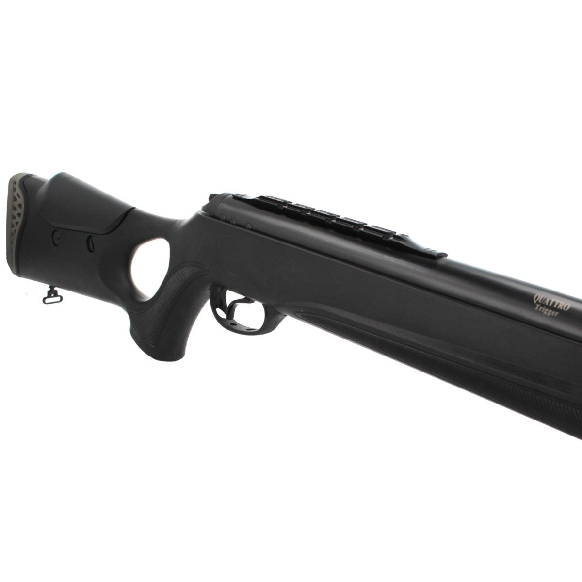 Пневматическая винтовка HATSAN MOD 130 QE 5,5 мм