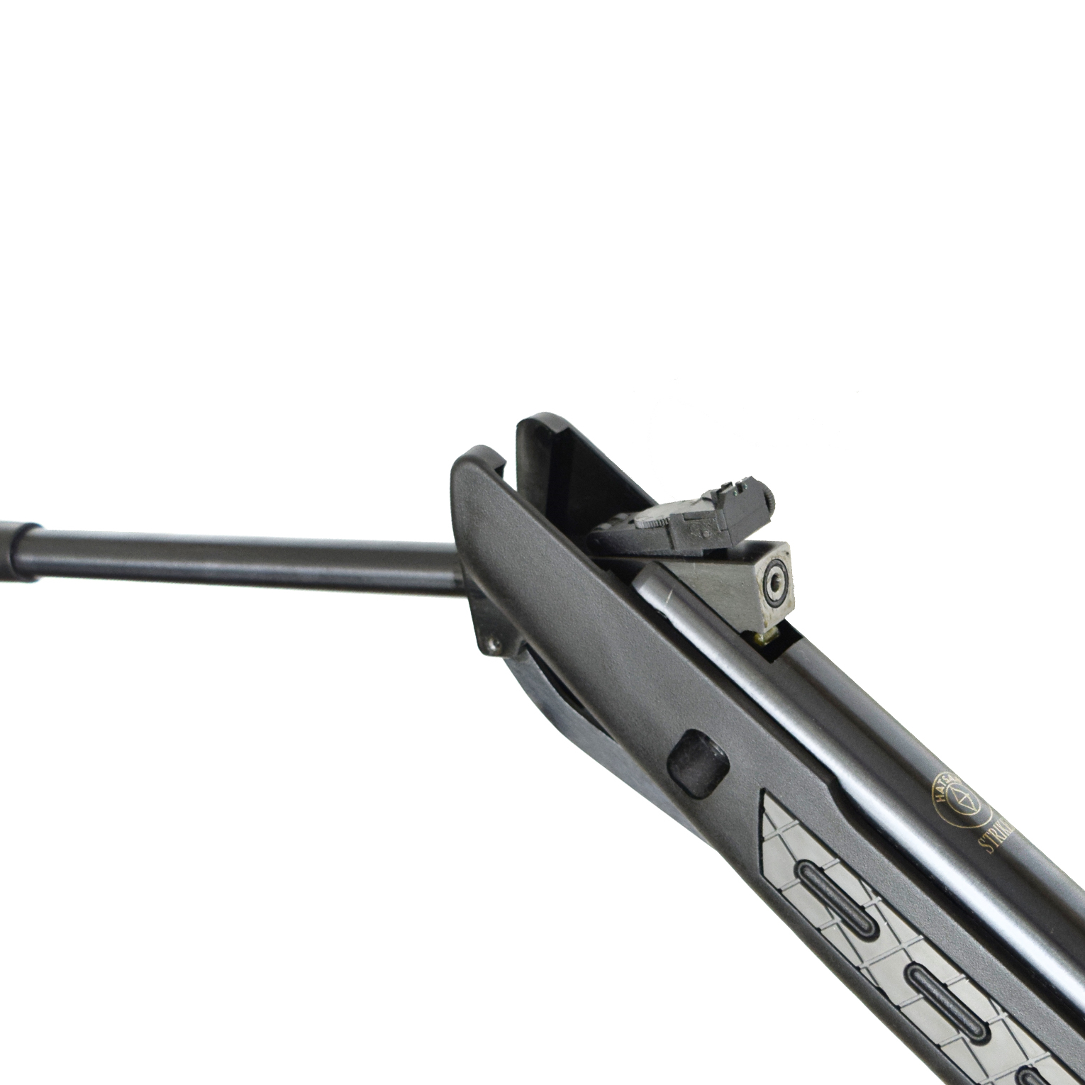 Пневматическая винтовка Hatsan Striker 1000S 4,5 мм