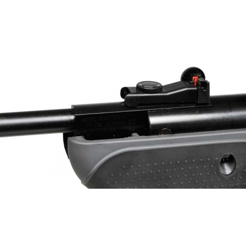 Пневматическая винтовка Crosman Rem Genesis R1K77PG, 4.5 мм