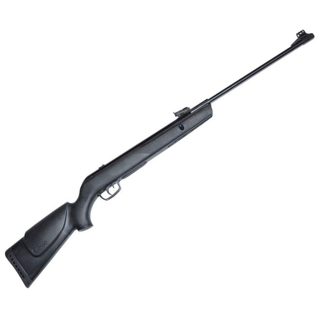 Пневматическая винтовка Gamo Shadow 1000 4,5 мм (переломка, пластик)