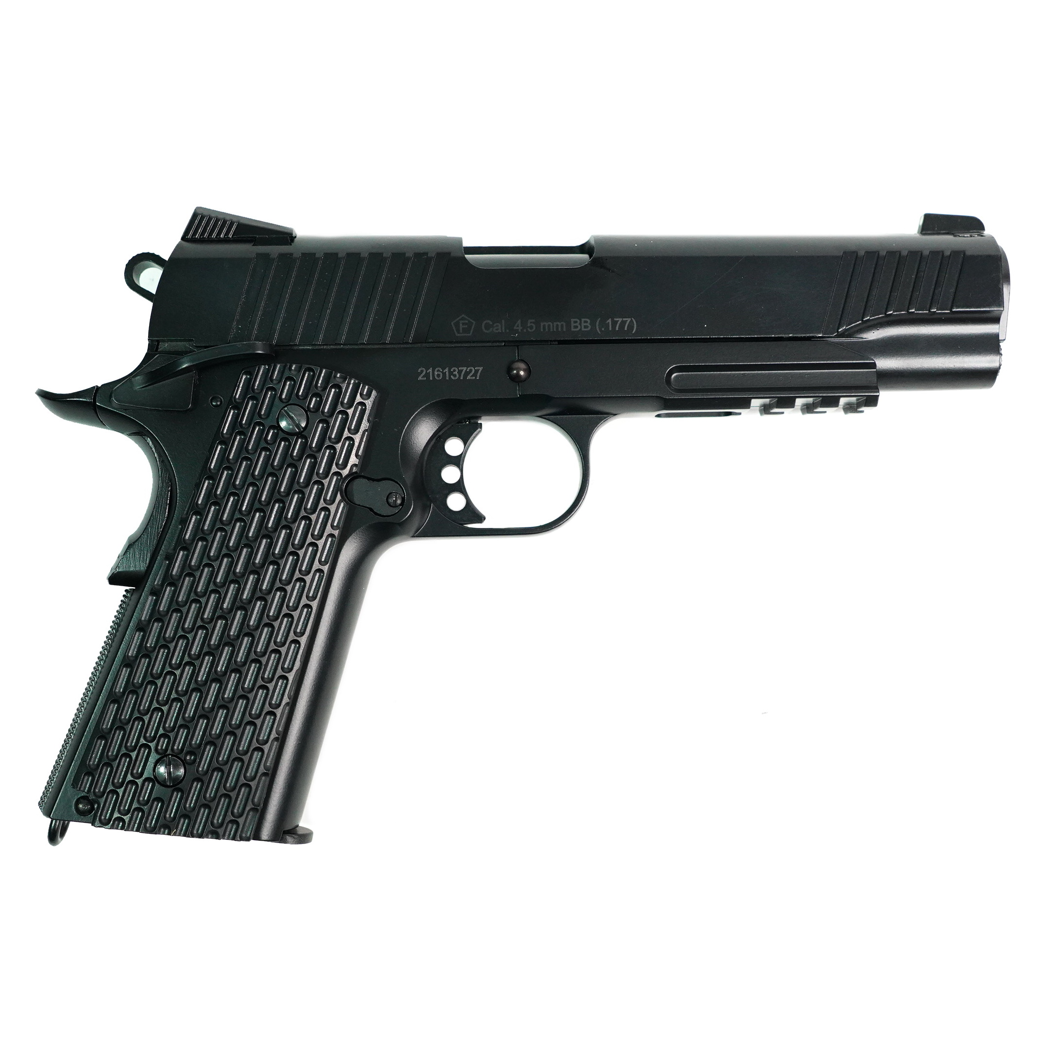 Пистолет пневматический Stalker STCT (аналог "Colt 1911 TACTICAL")