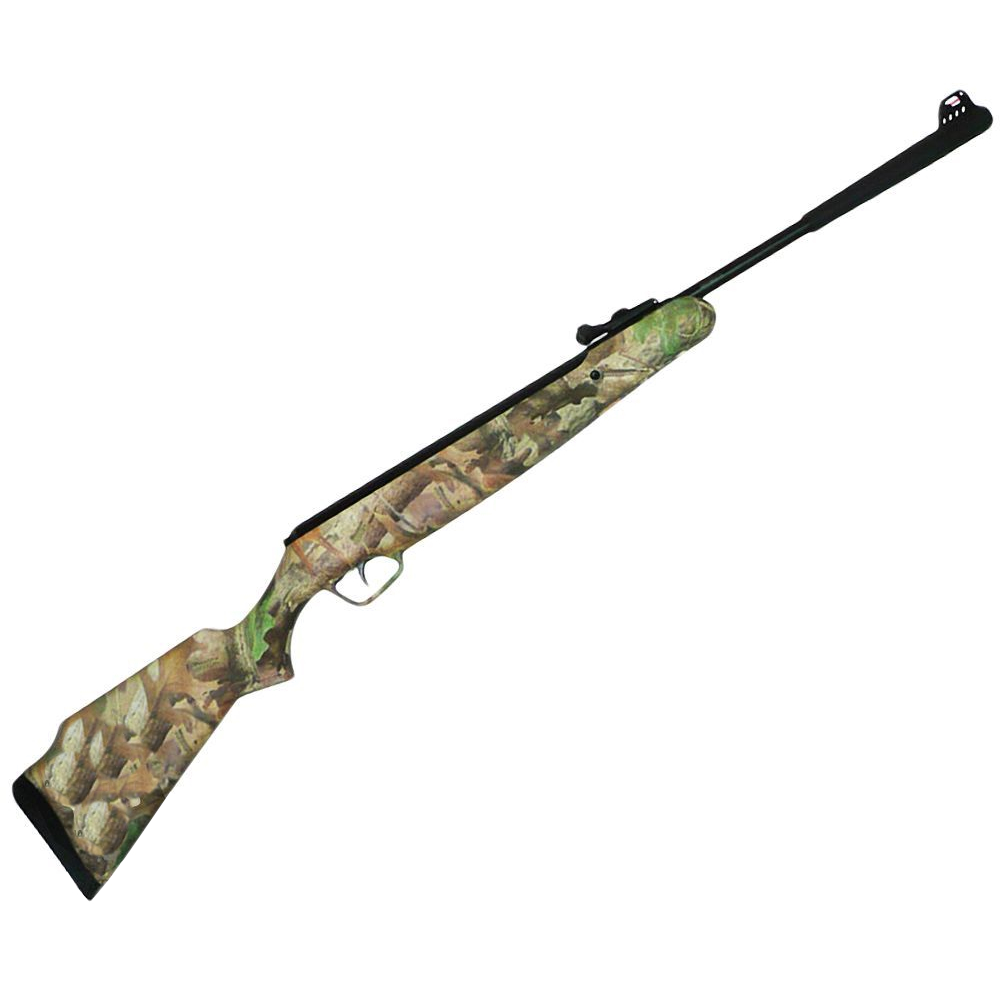 Пневматическая винтовка Stoeger X20 Camo
