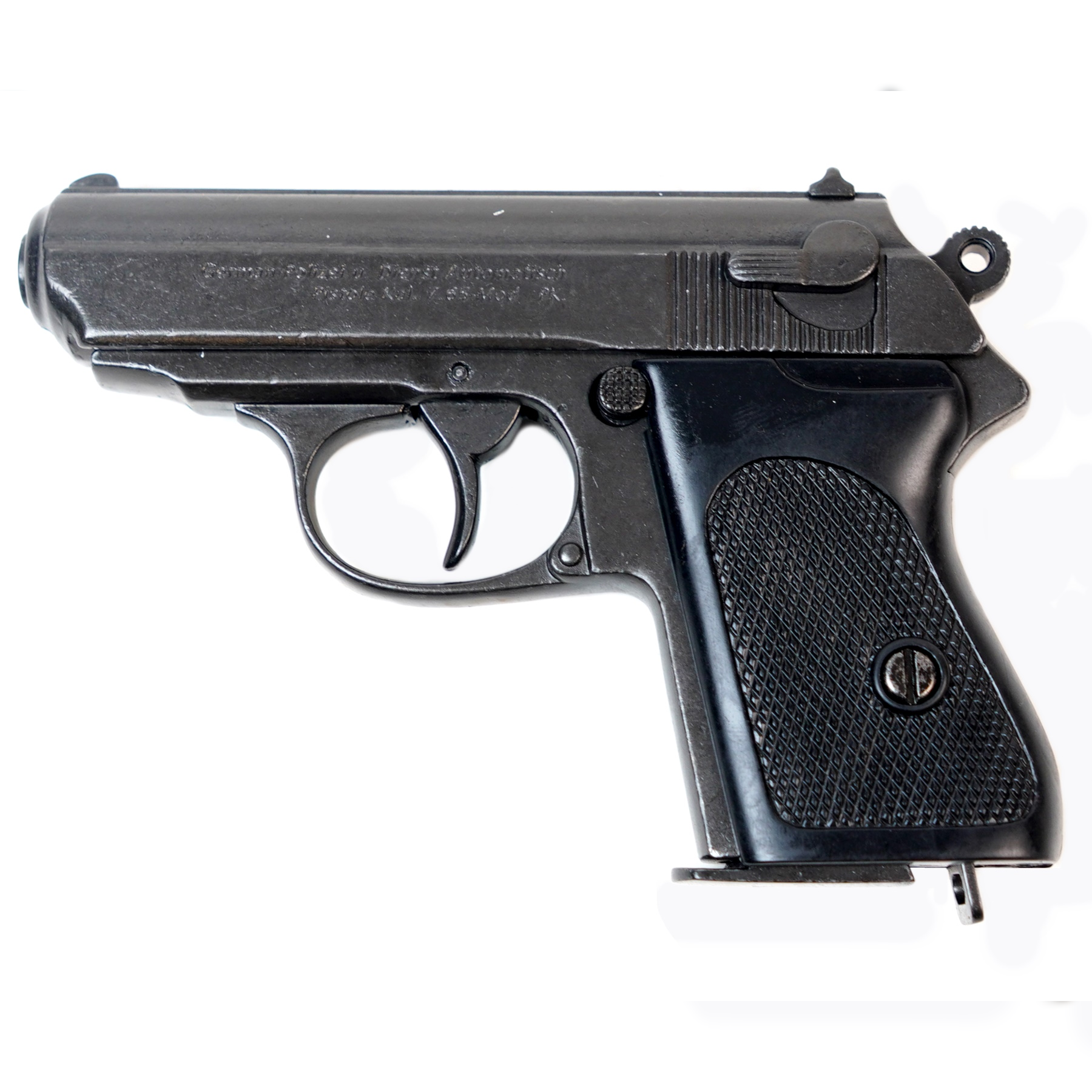 Вальтер (Waffen-SSPPKГермания,II Мировая война)