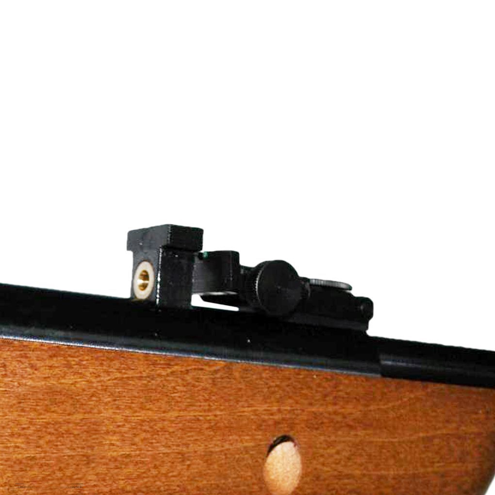 Пневматическая винтовка Gamo CF 30 4,5 мм (подствол.взвод, дерево)