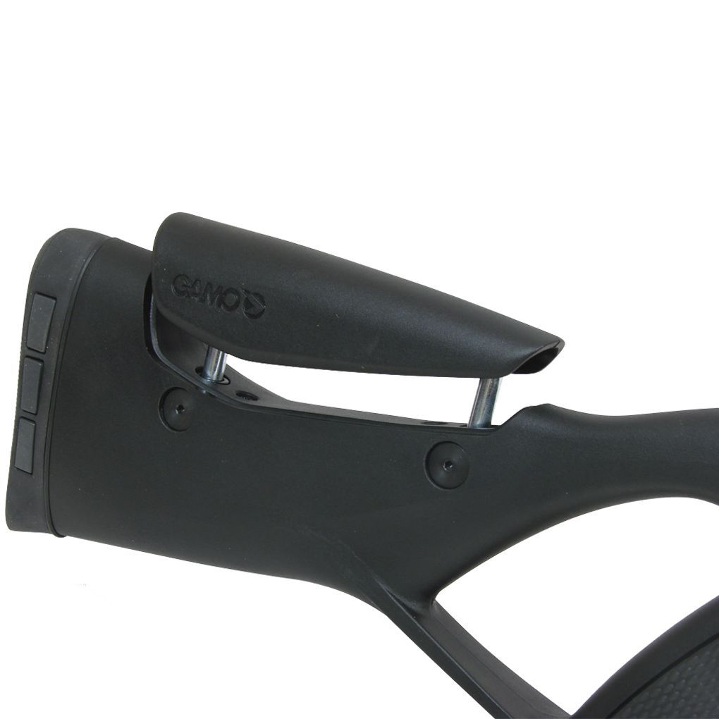 Пневматическая винтовка Gamo CFR Whisper IGT 4,5 мм