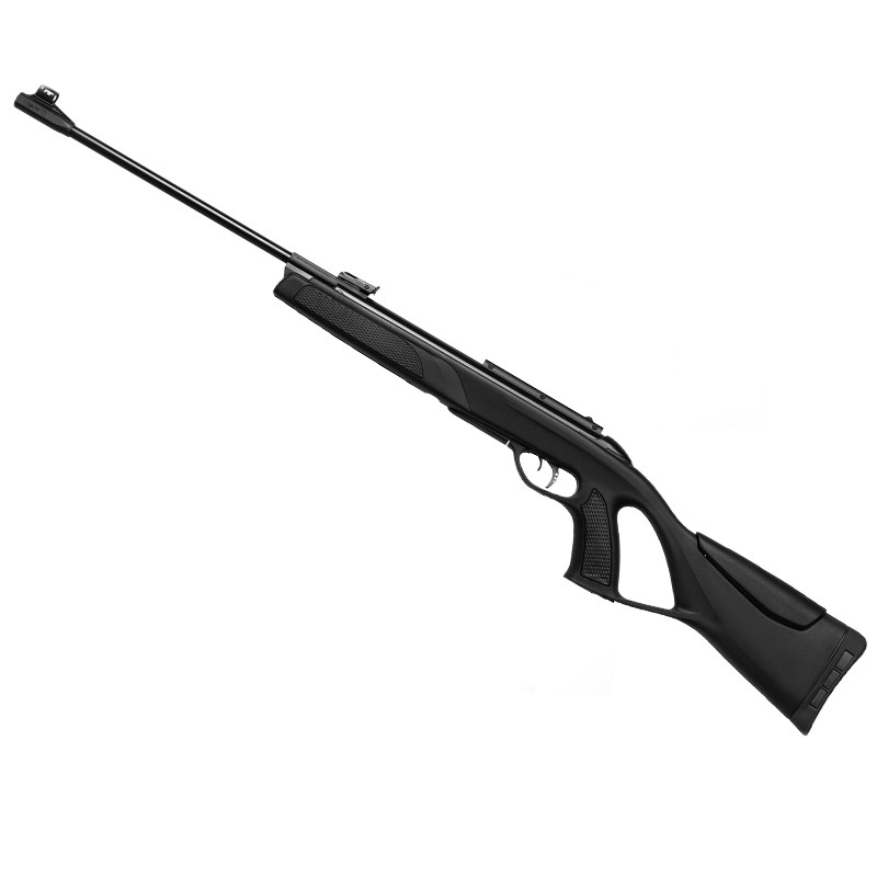 Пневматическая винтовка Gamo Elite X 4,5 мм