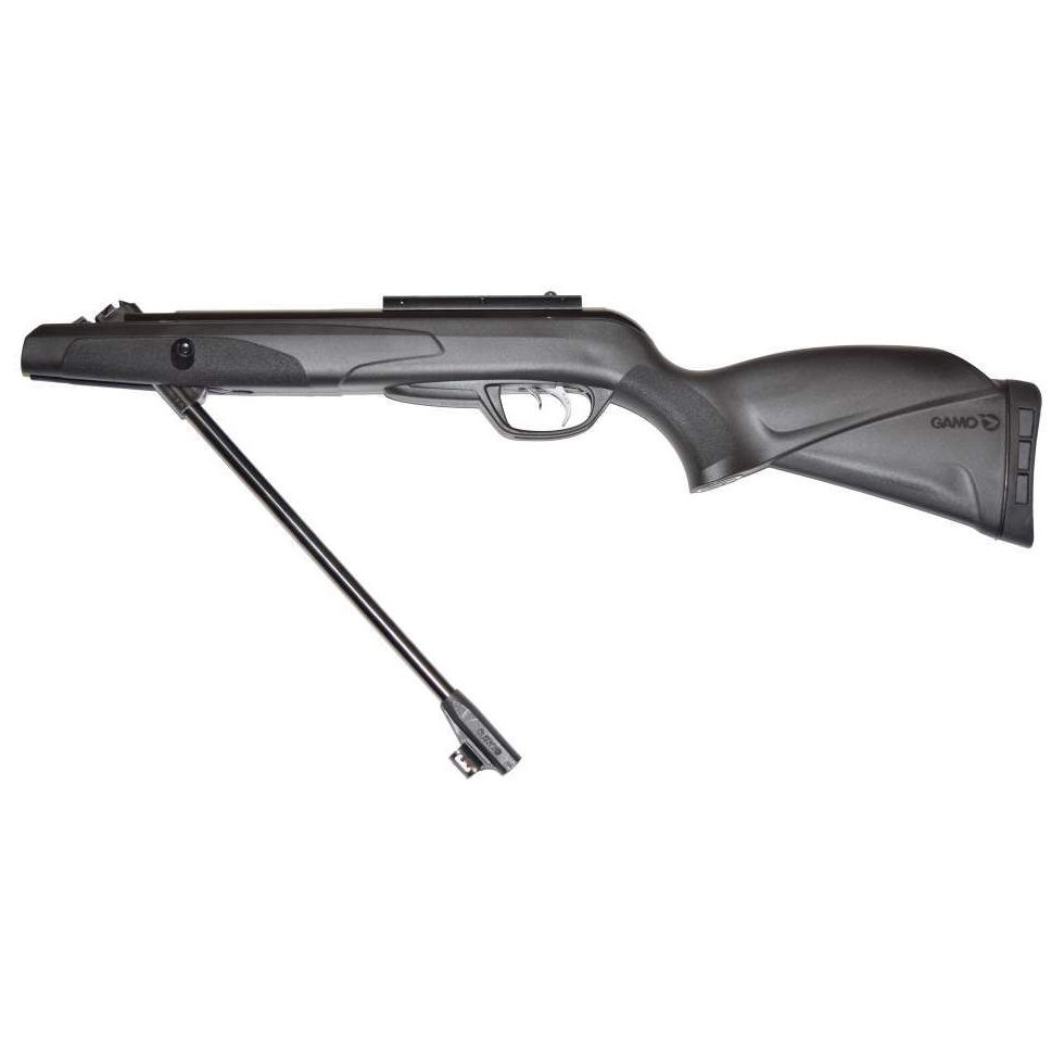 Пневматическая винтовка Gamo Black Knight F 4,5 мм