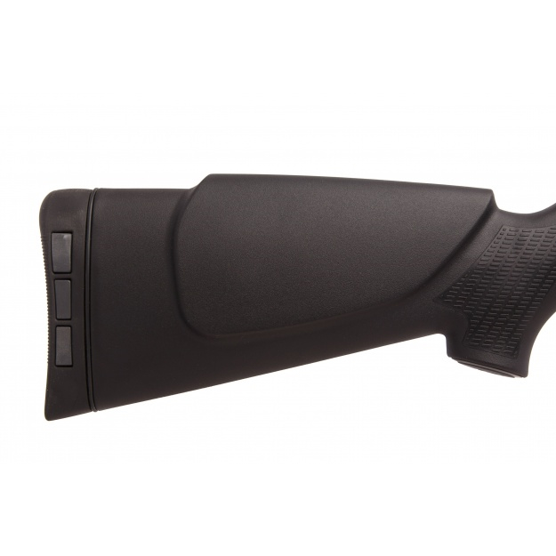 Пневматическая винтовка Gamo CFX IGT 3J 4,5 мм (подствол. взвод, пластик)