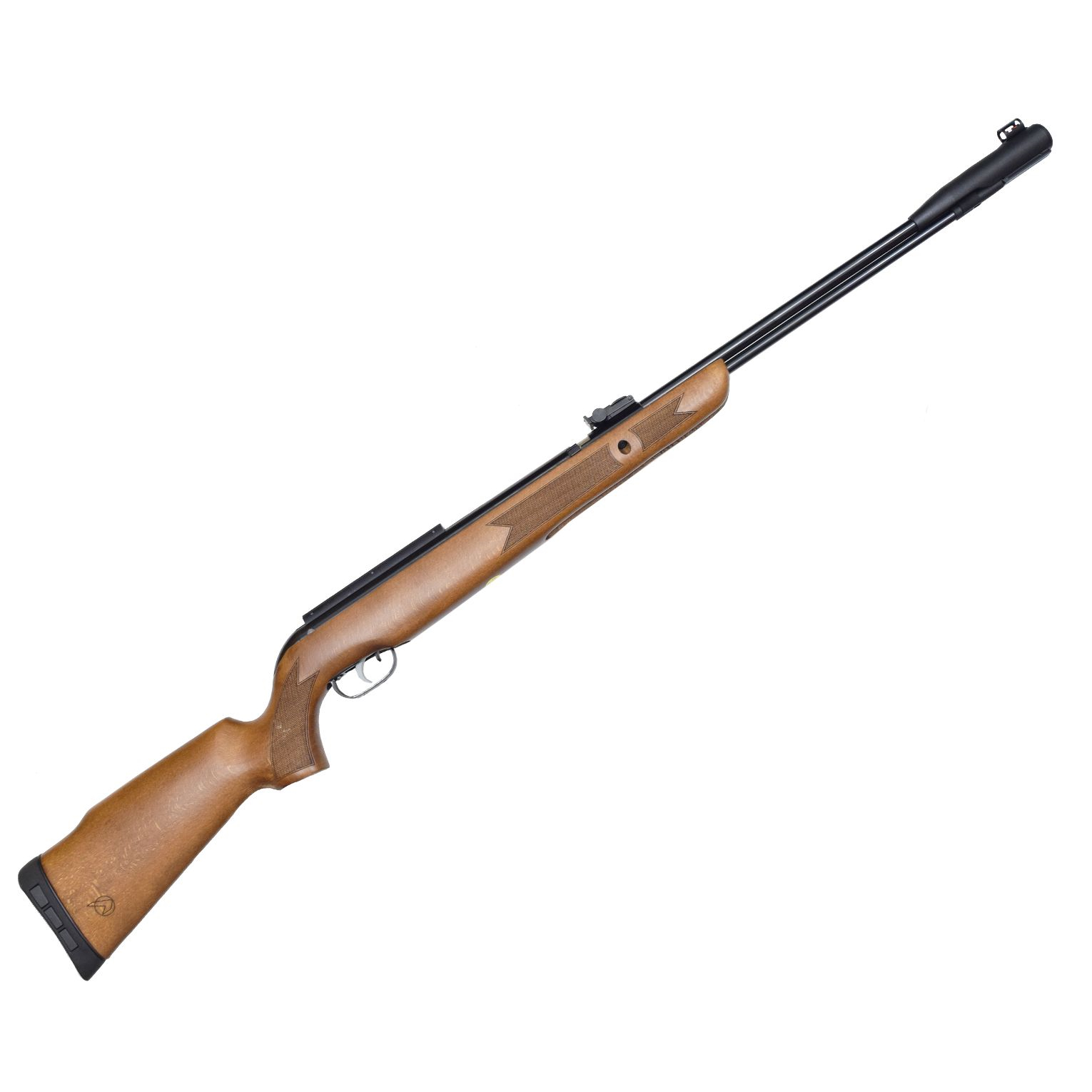 Пневматическая винтовка Gamo CFX Royal 4,5 мм (подствол. взвод, дерево)