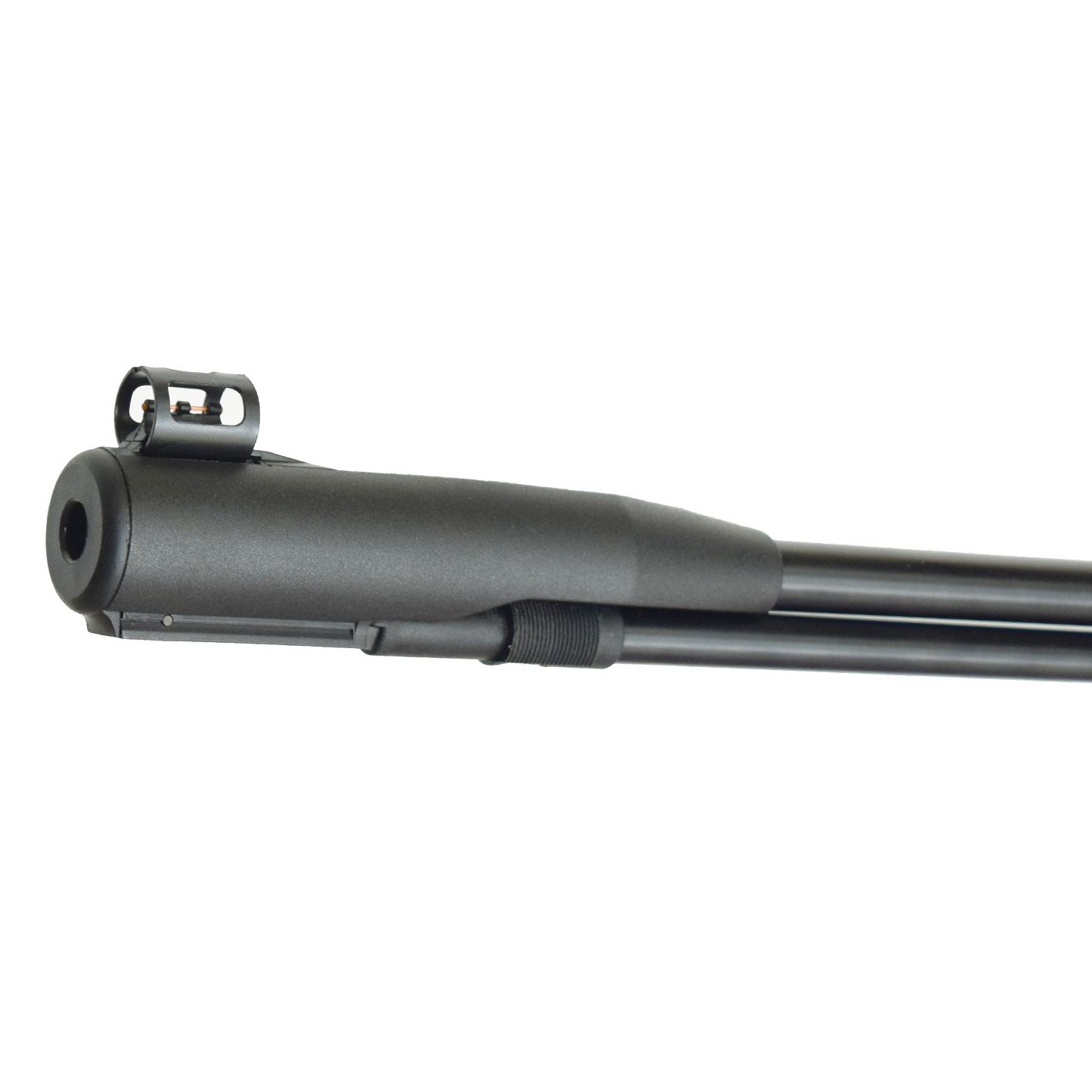 Пневматическая винтовка Gamo CFX 4,5 мм (подствол. взвод, пластик)