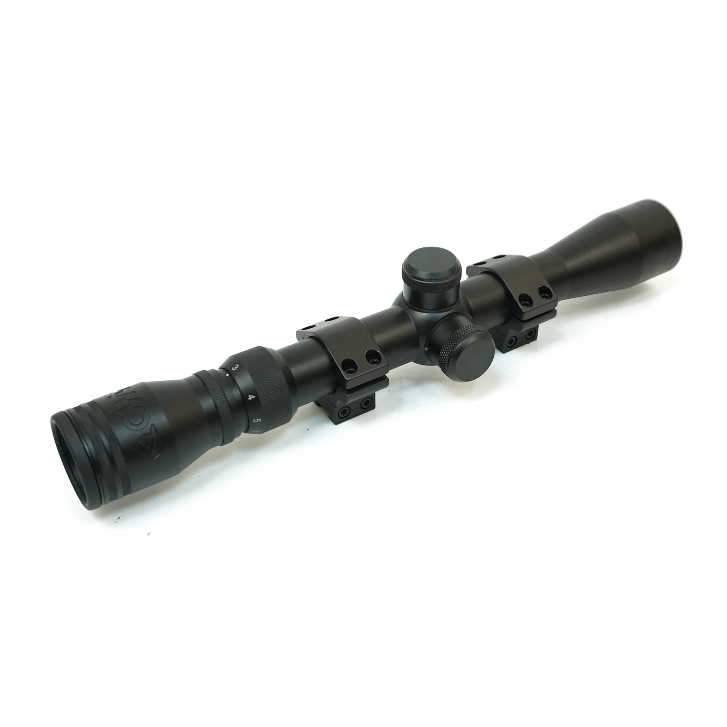 Оптический прицел GAMO 3-9x32 WR (VE39x32WR)