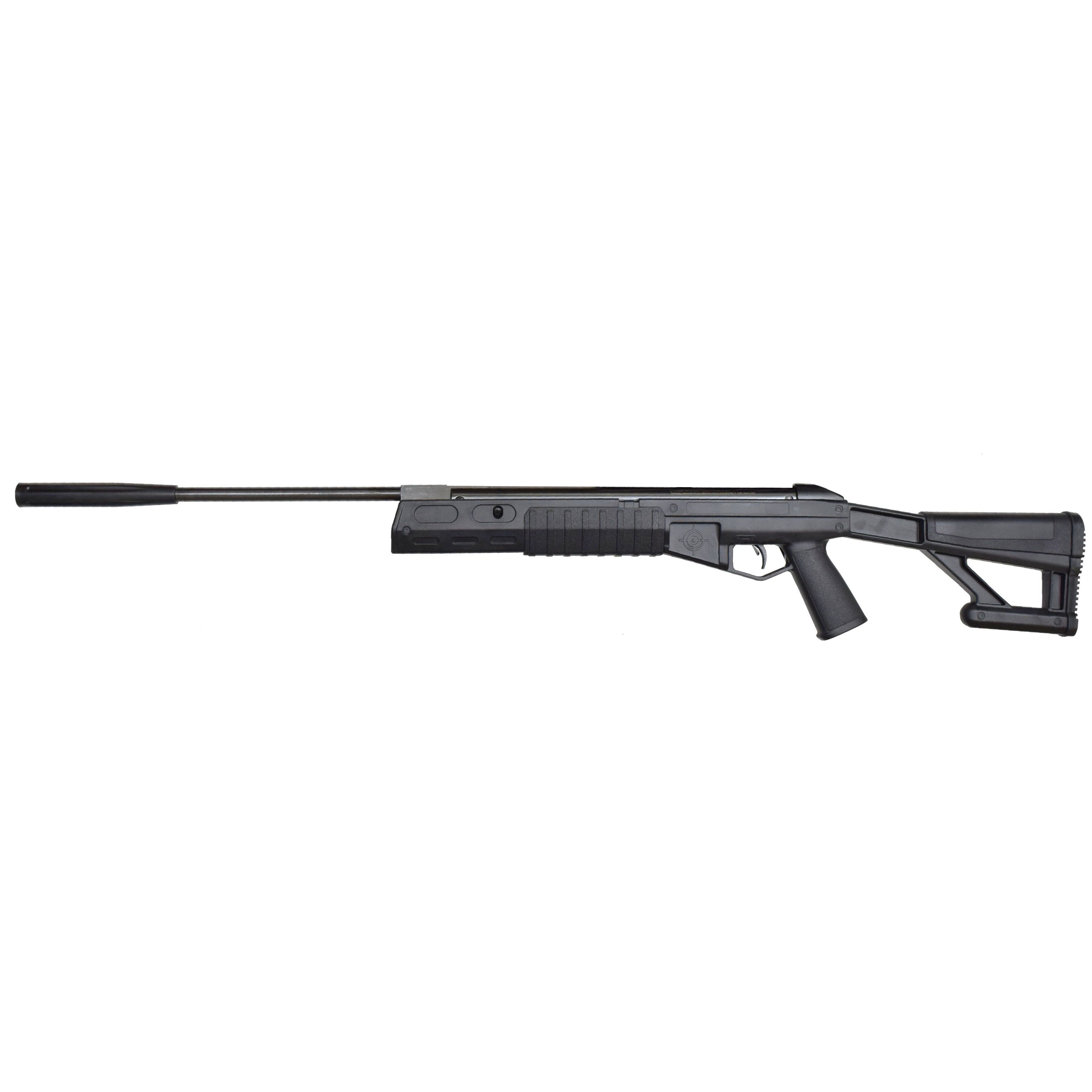 Пневматическая винтовка Crosman TR77, 4.5 мм