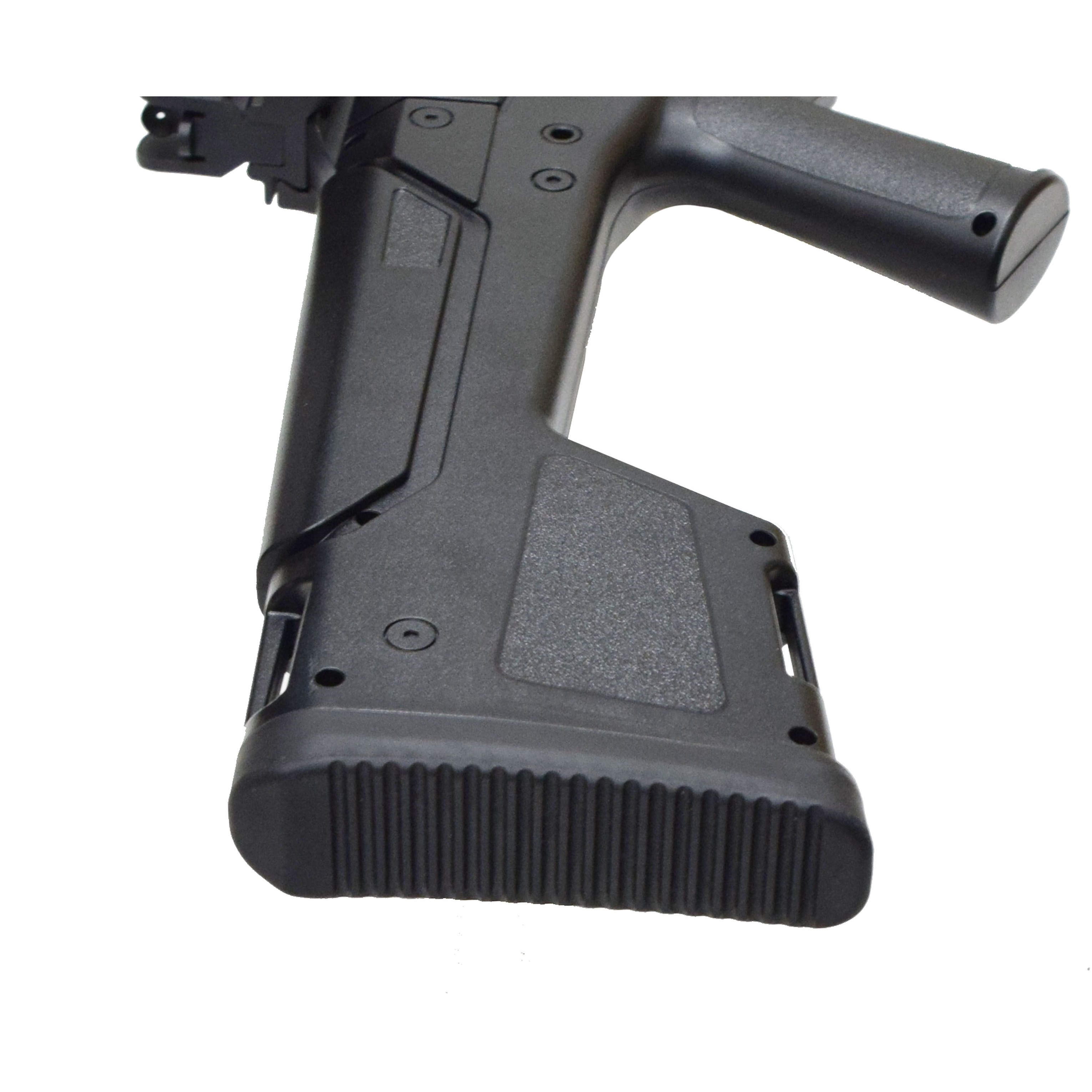 Пневматическая винтовка Crosman MK-177, 4.5 мм