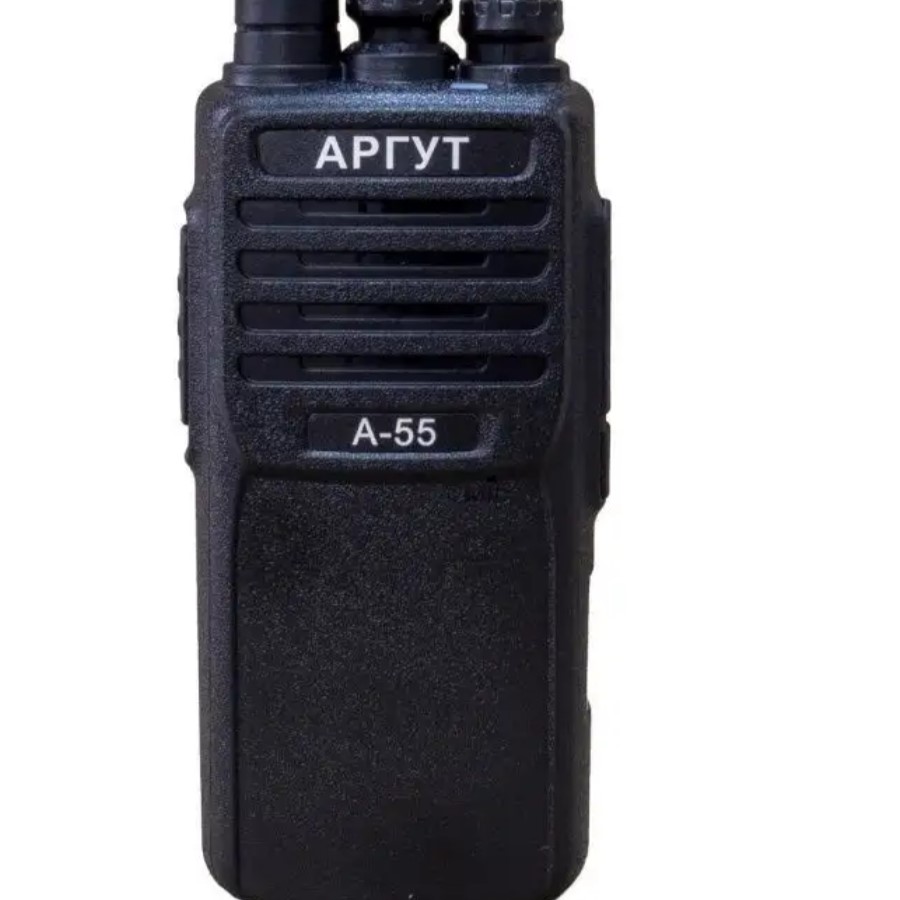 Радиостанция Аргут А-55