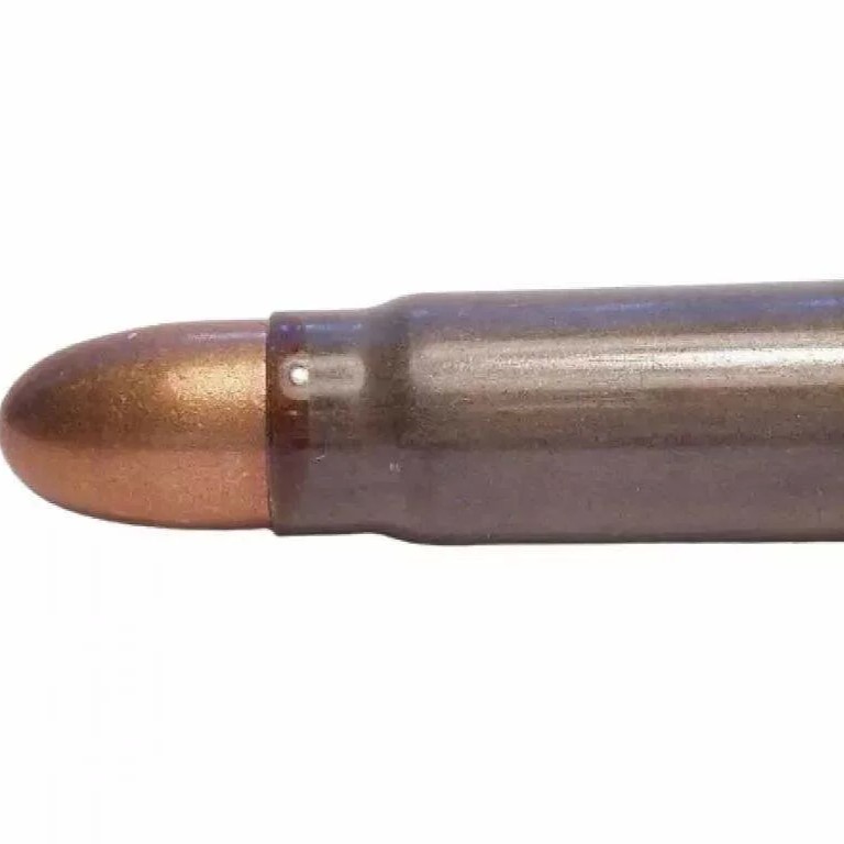 Макет патрона 7.62х25 (ТТ, ППШ)