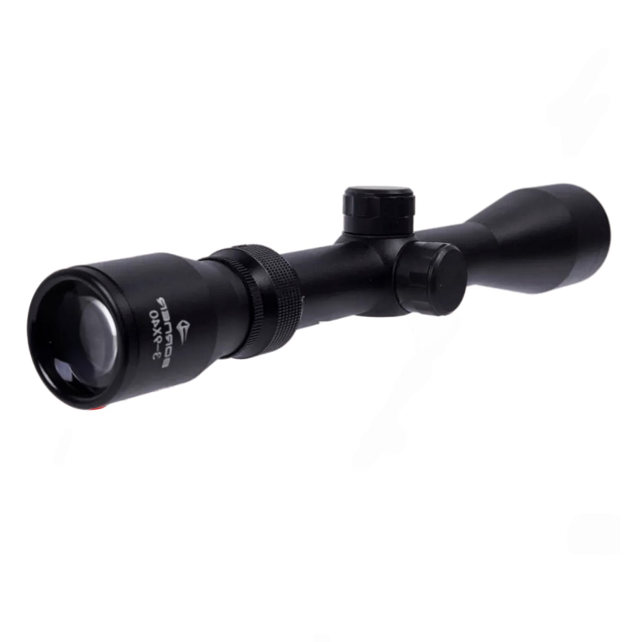 Оптический прицел Borner 3-9x40EG (подсветка)