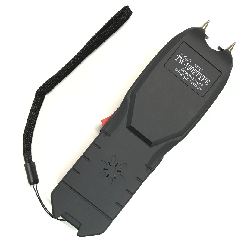 Электрошокер с антизахватом TW-1902
