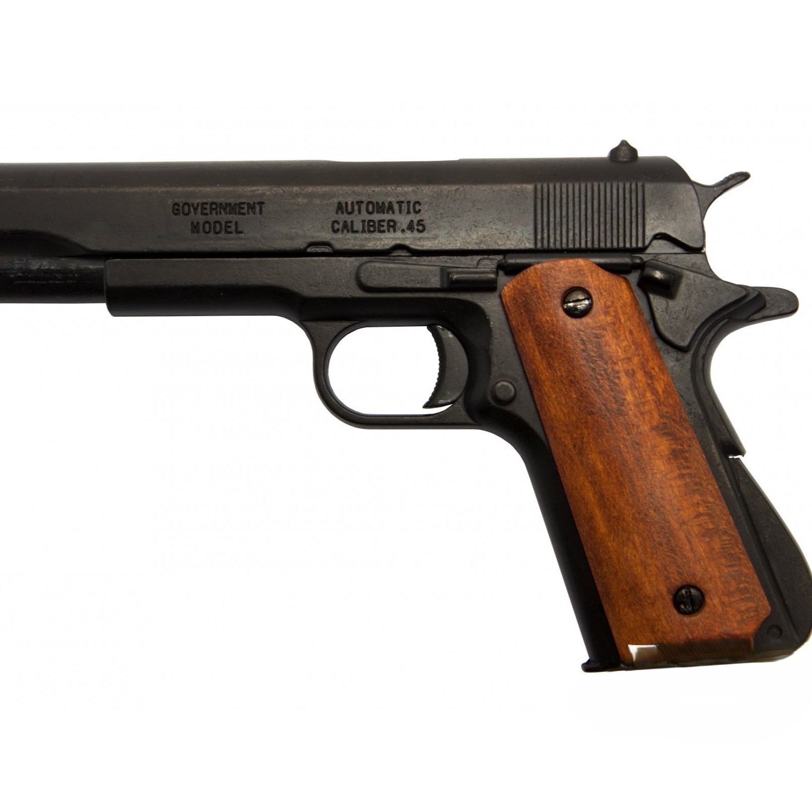 ММГ пистолет автоматический M1911A1 4,5 мм