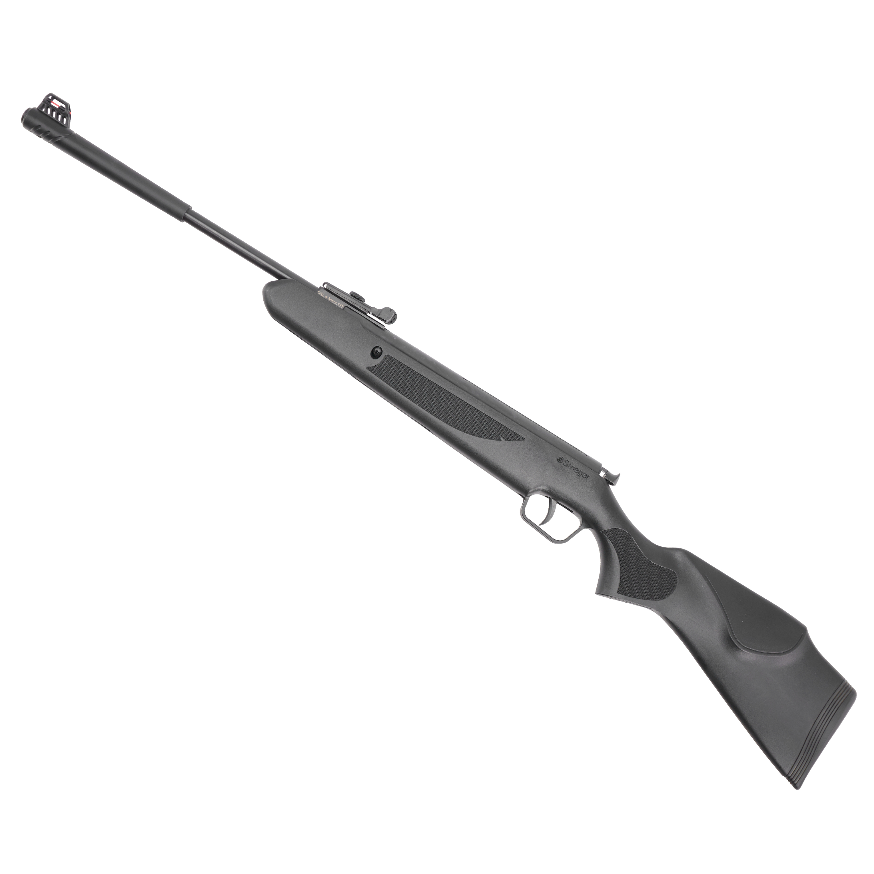 Пневматическая винтовка Stoeger X5 Synthetic