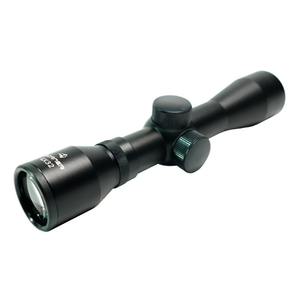 Оптический прицел Borner 4x32 Short