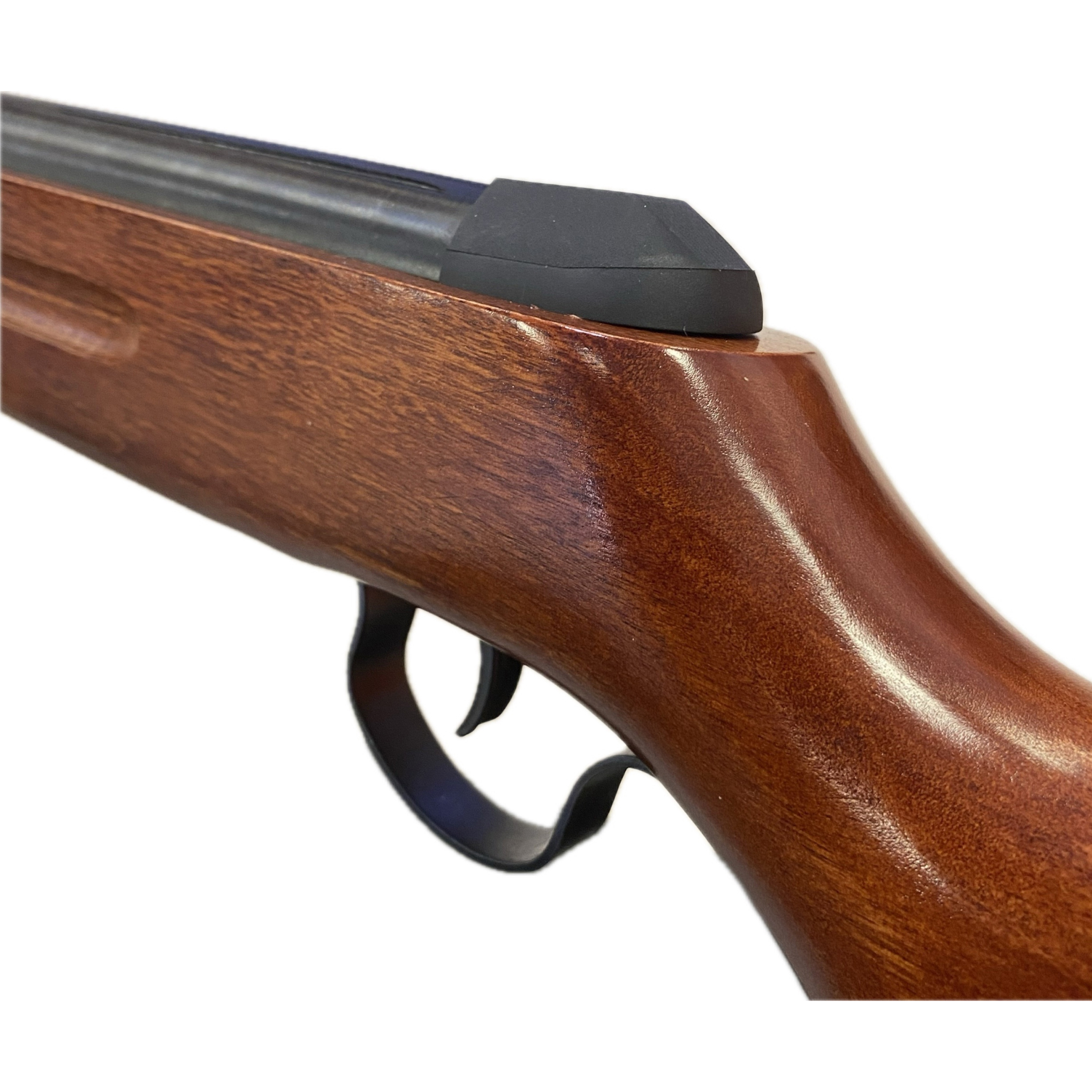 Пневматическая винтовка Borner Chance Wood (дерево, XSA6W20) 4,5 мм