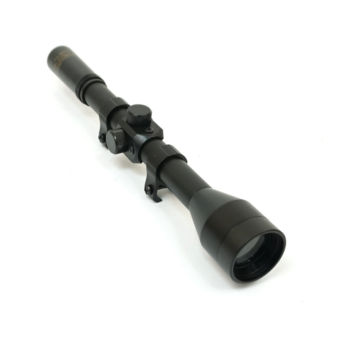 Оптический прицел Gamo 4x28 TV