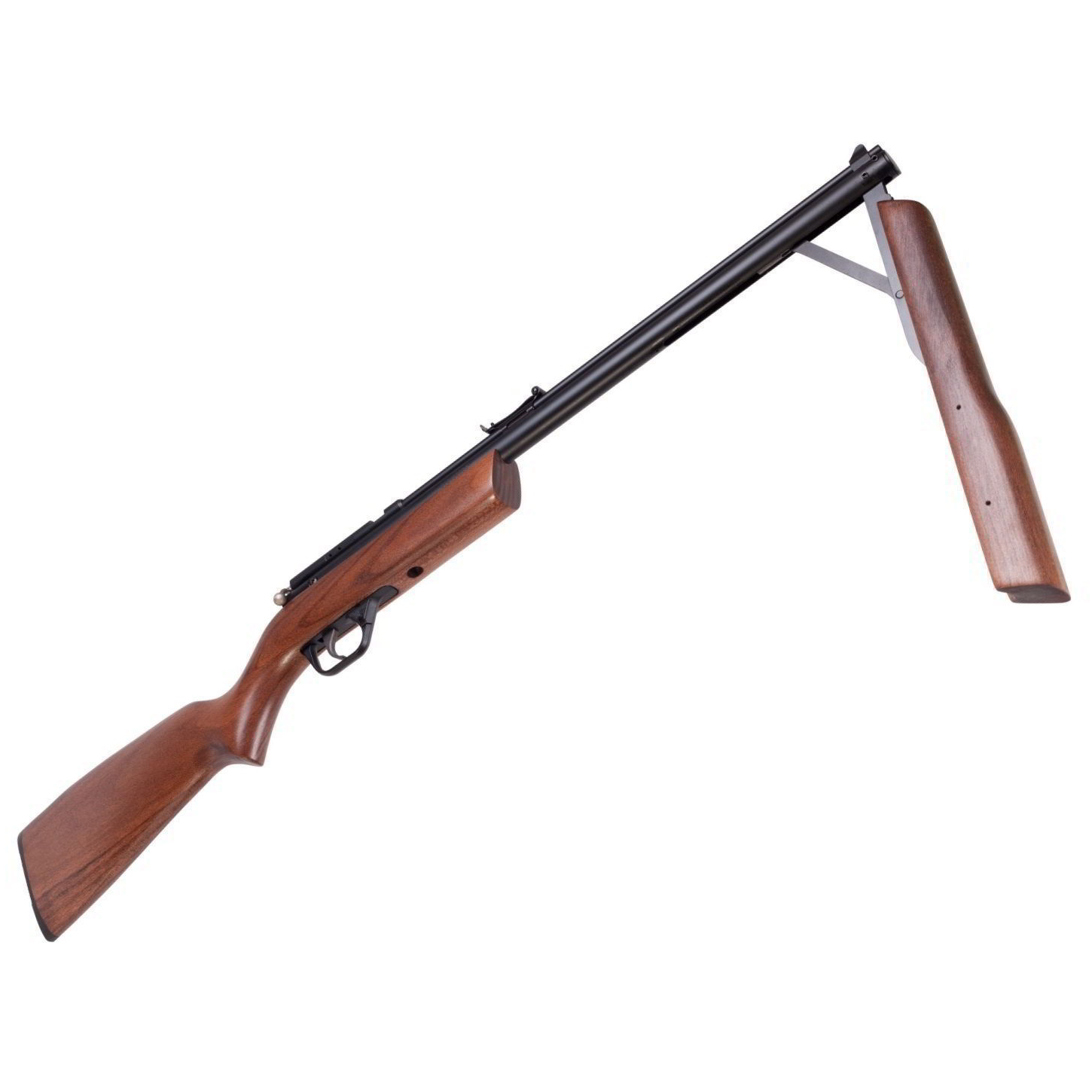 Пневматическая винтовка Crosman 397, 4.5 мм