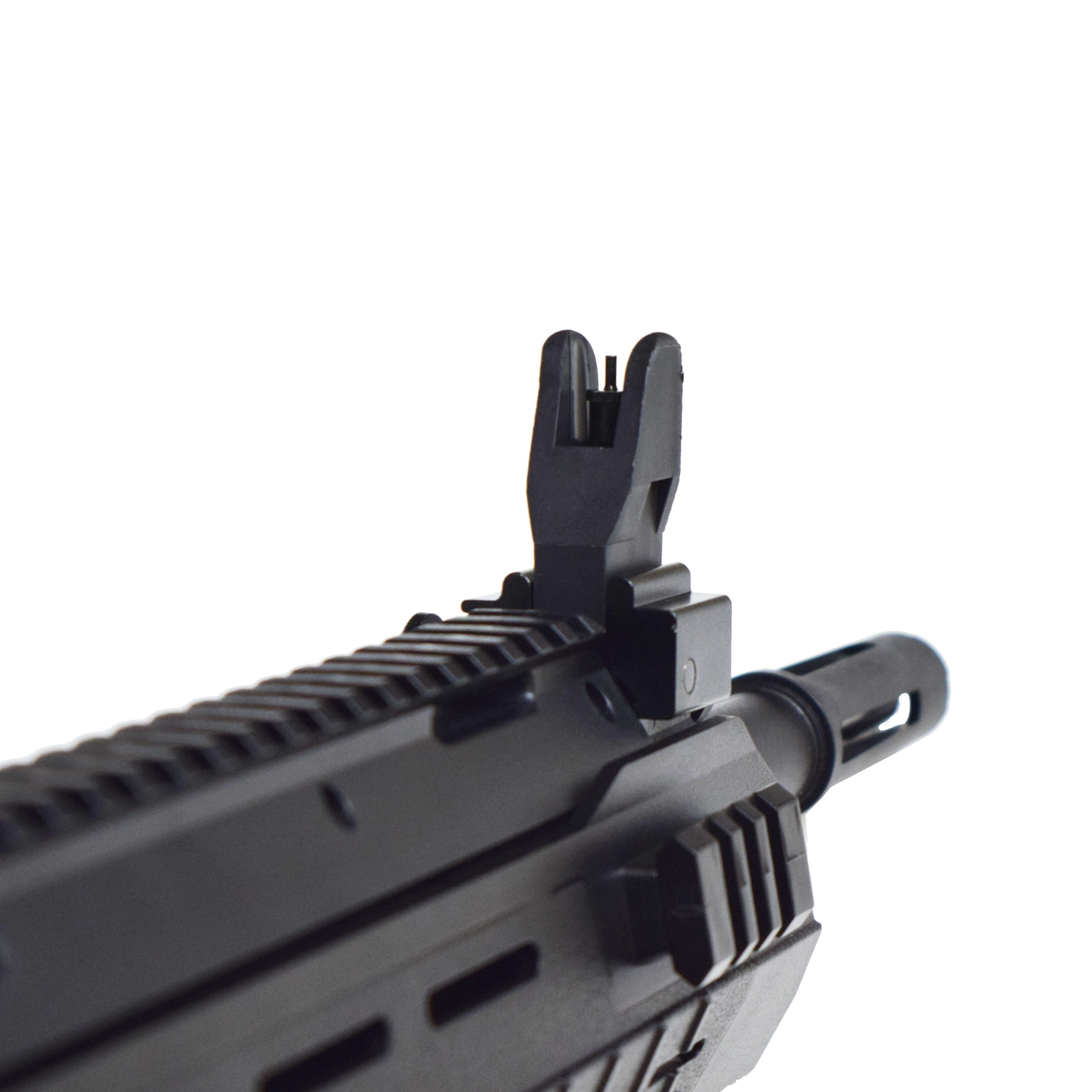 Пневматическая винтовка Crosman MK-177, 4.5 мм