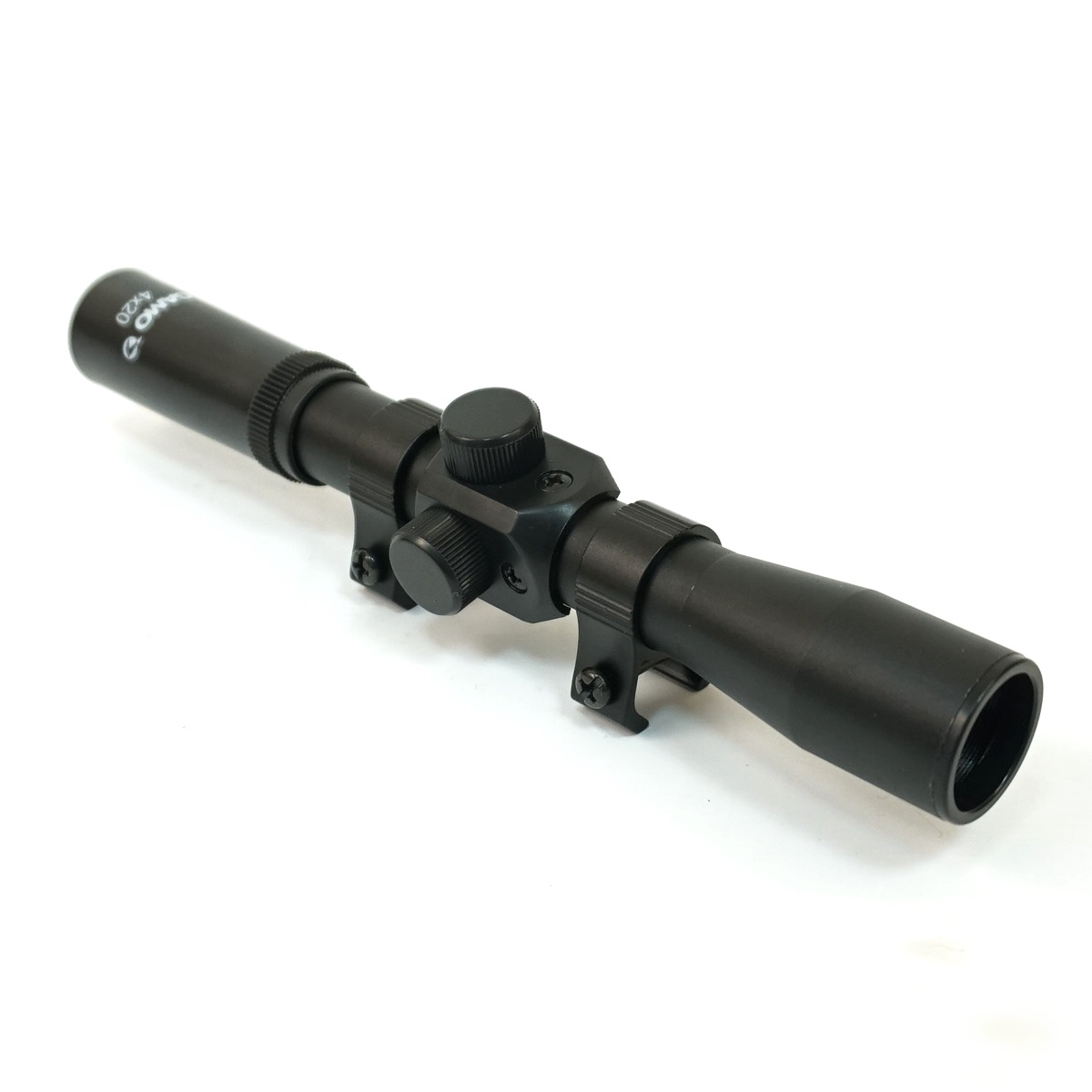 Оптический прицел Gamo 4x20 S, короткий