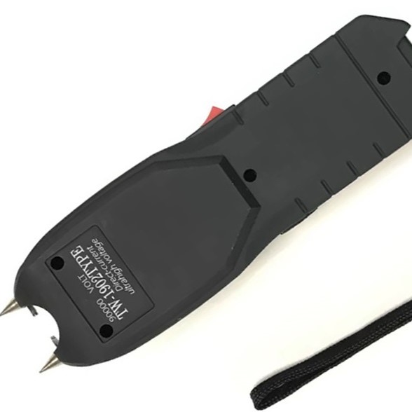 Электрошокер с антизахватом TW-1902