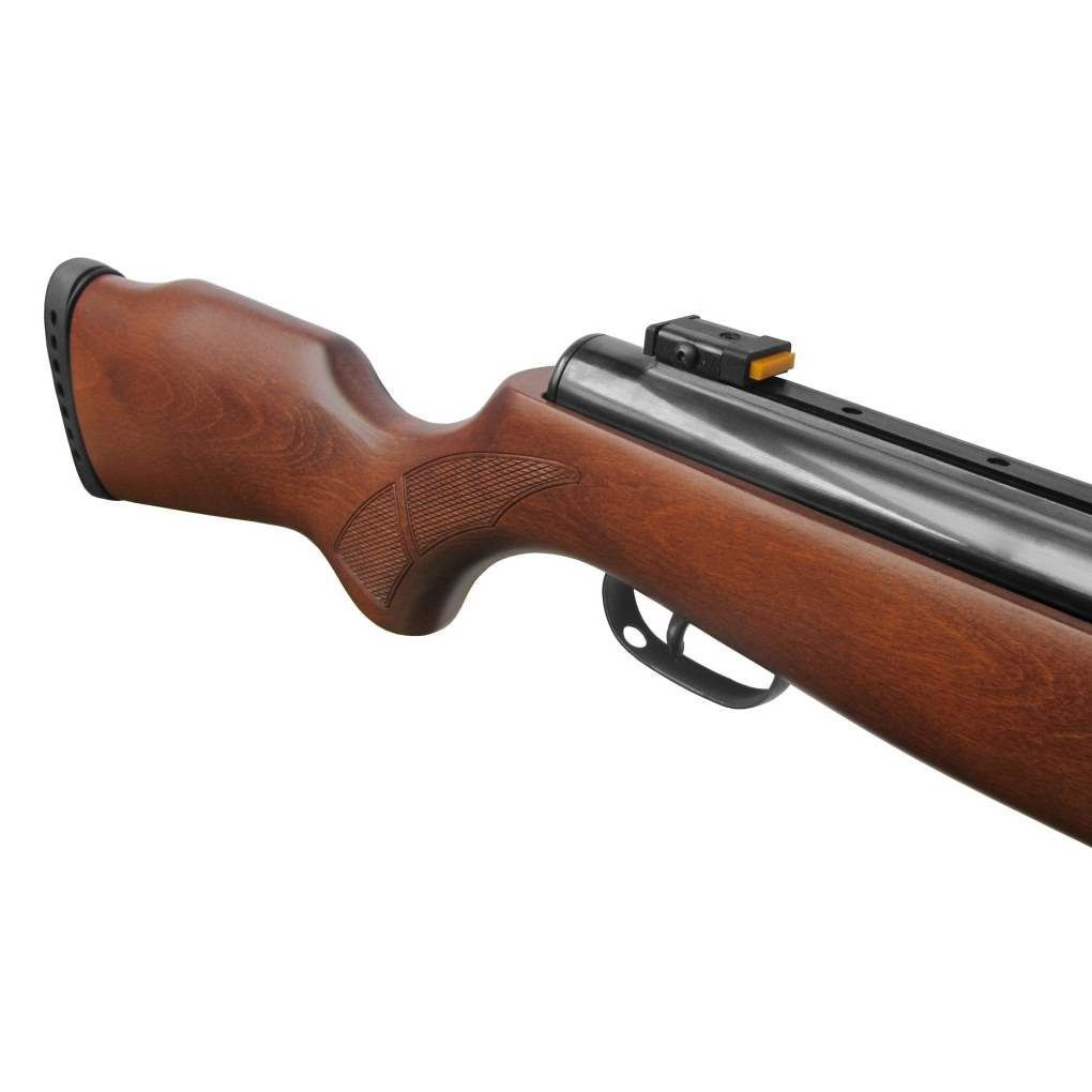 Пневматическая винтовка Gamo Hunter 1250 4,5 мм (переломка, дерево)