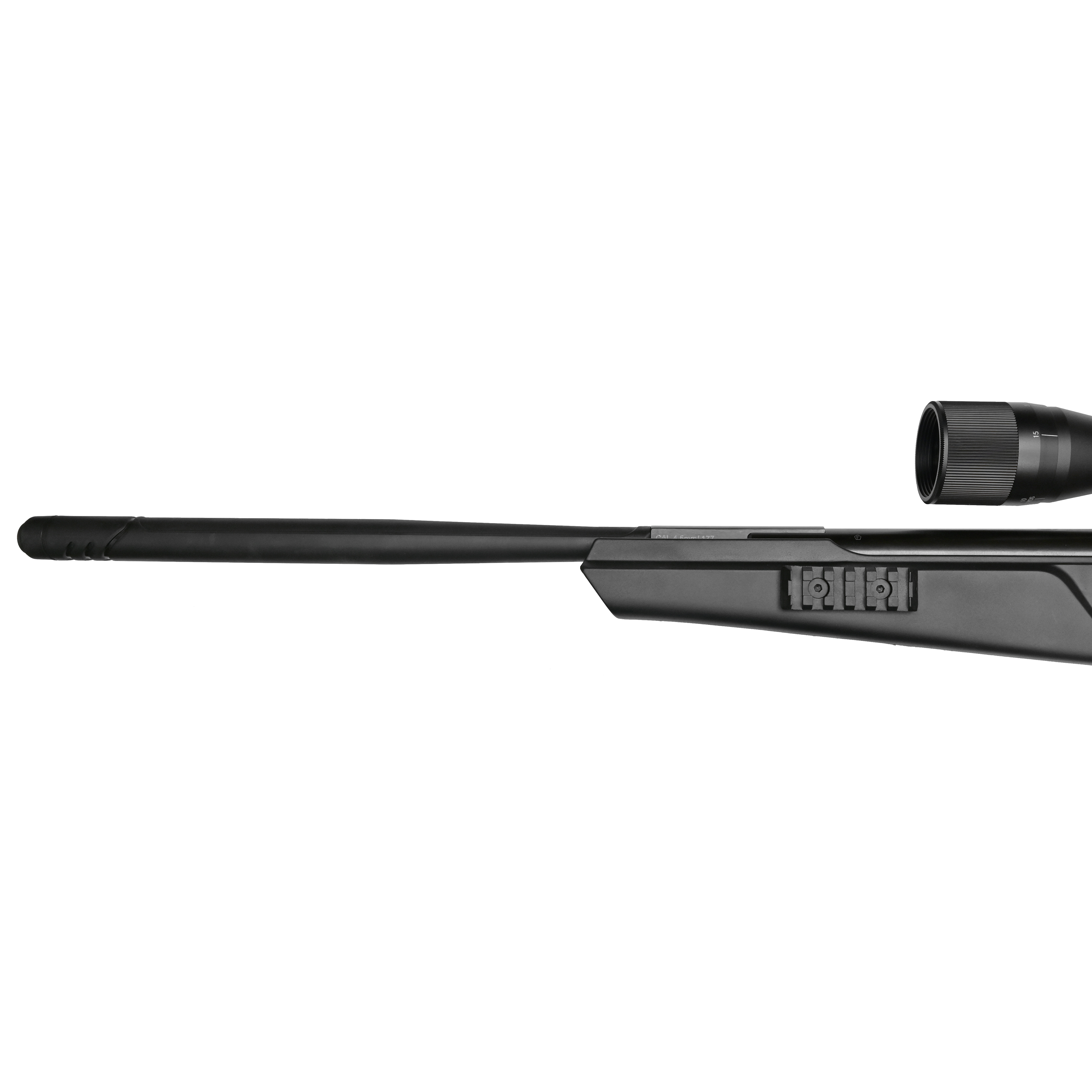 Пневматическая винтовка Stoeger Atac Suppressor Combo